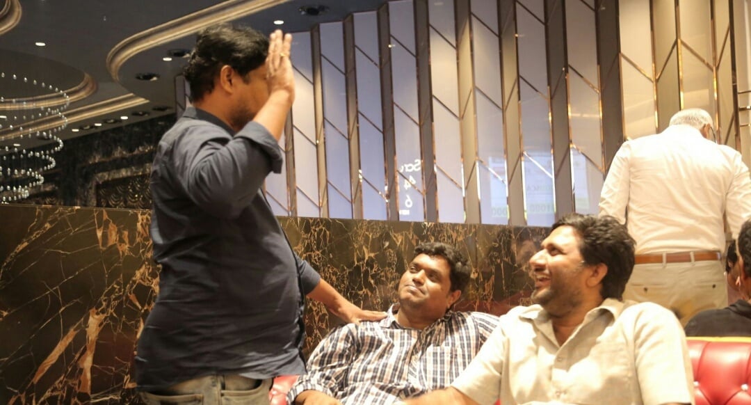 Dorasaani Celebrity Show Gallery Set 1