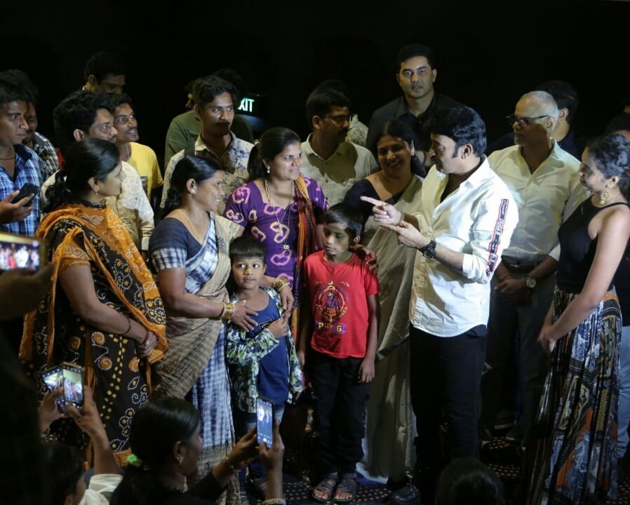 Dorasaani Celebrity Show Gallery Set 1