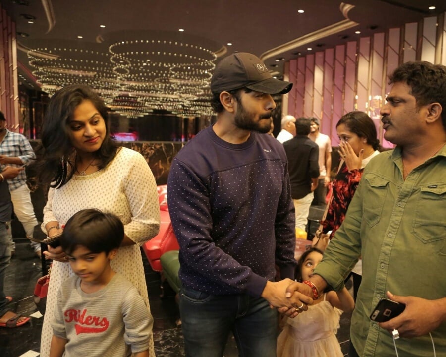 Dorasaani Celebrity Show Gallery Set 1