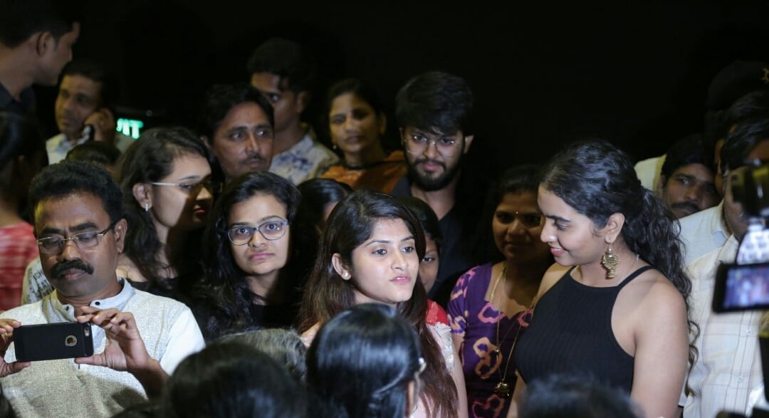 Dorasaani Celebrity Show Gallery Set 2