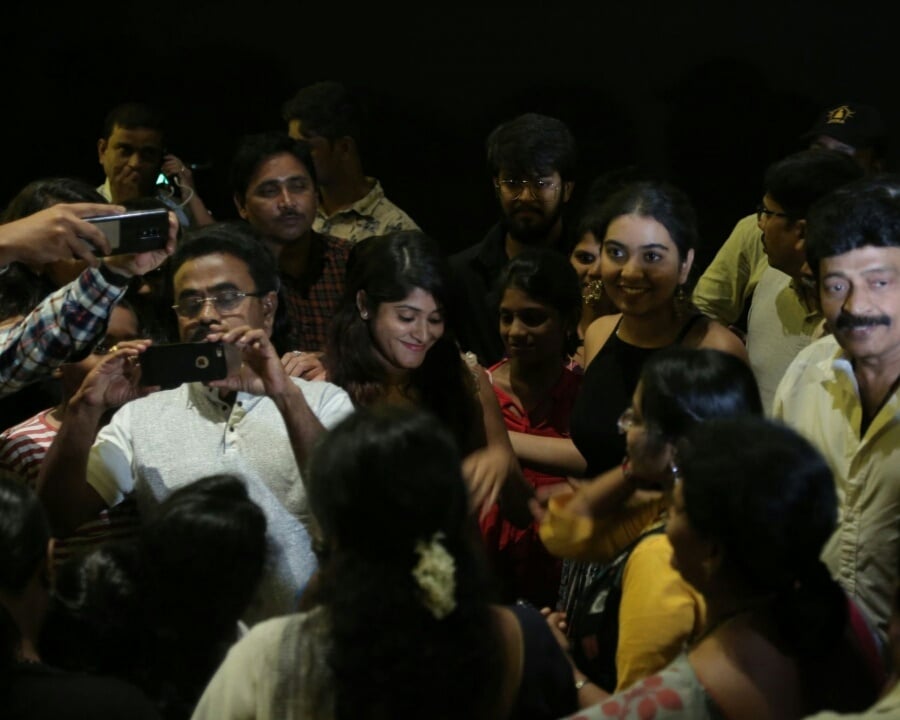 Dorasaani Celebrity Show Gallery Set 2