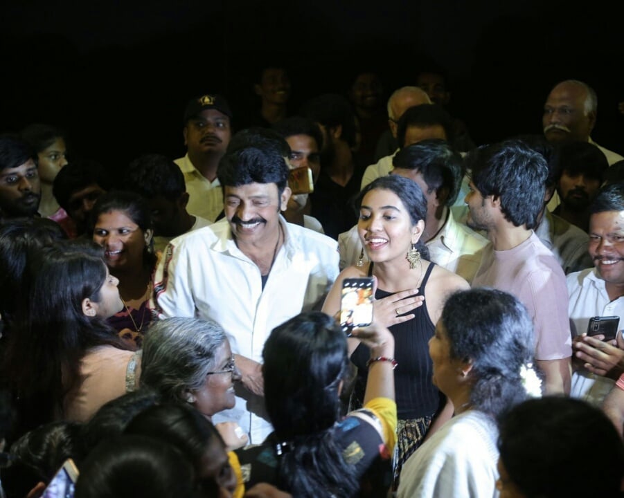 Dorasaani Celebrity Show Gallery Set 2