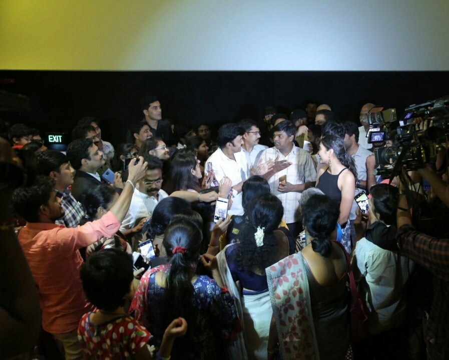 Dorasaani Celebrity Show Gallery Set 2