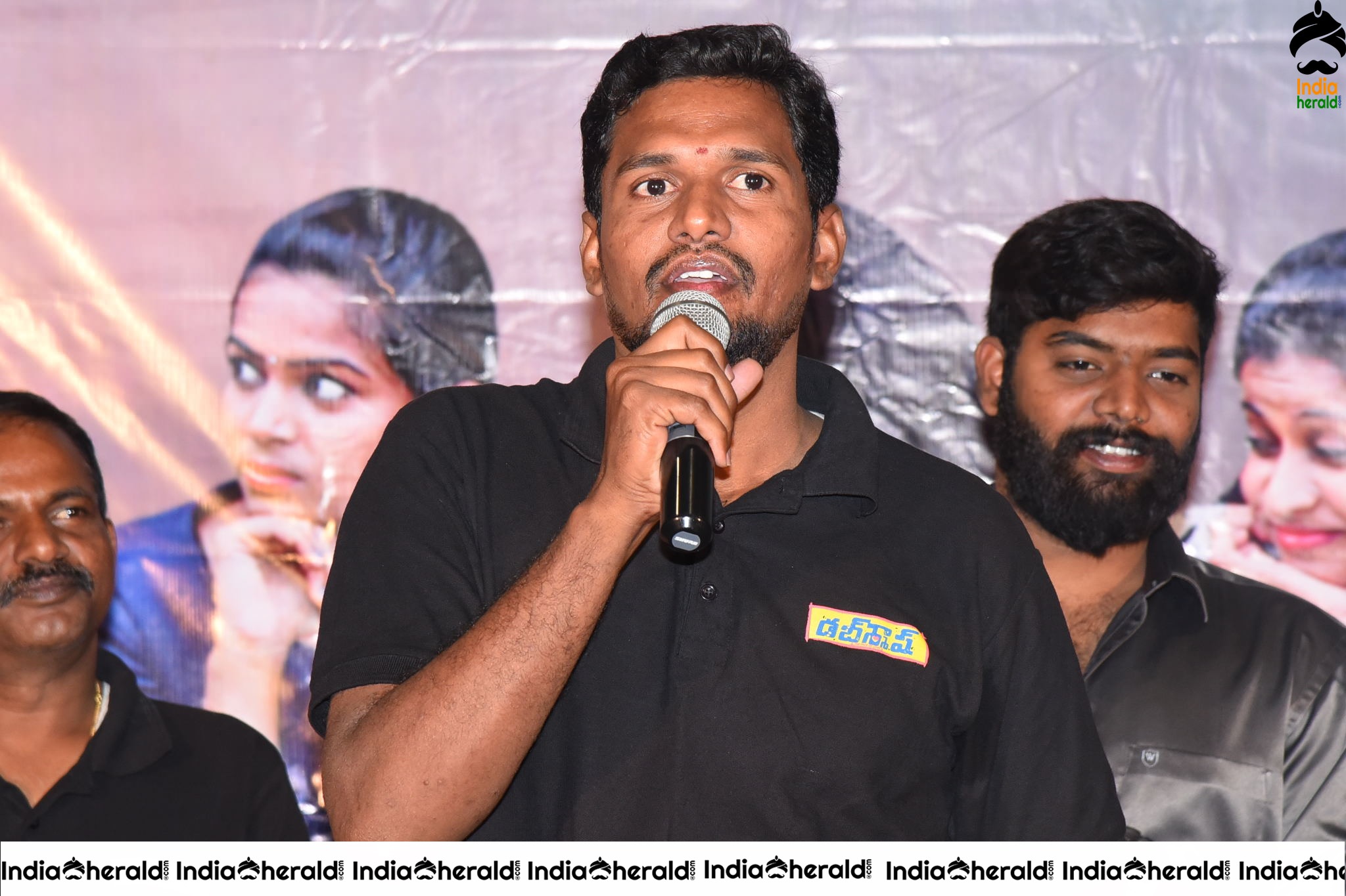 Dubsmash movie press meet stills Set 1
