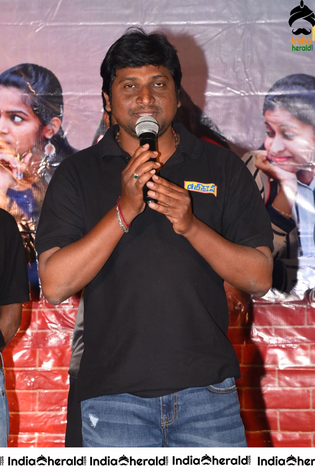 Dubsmash movie press meet stills Set 1