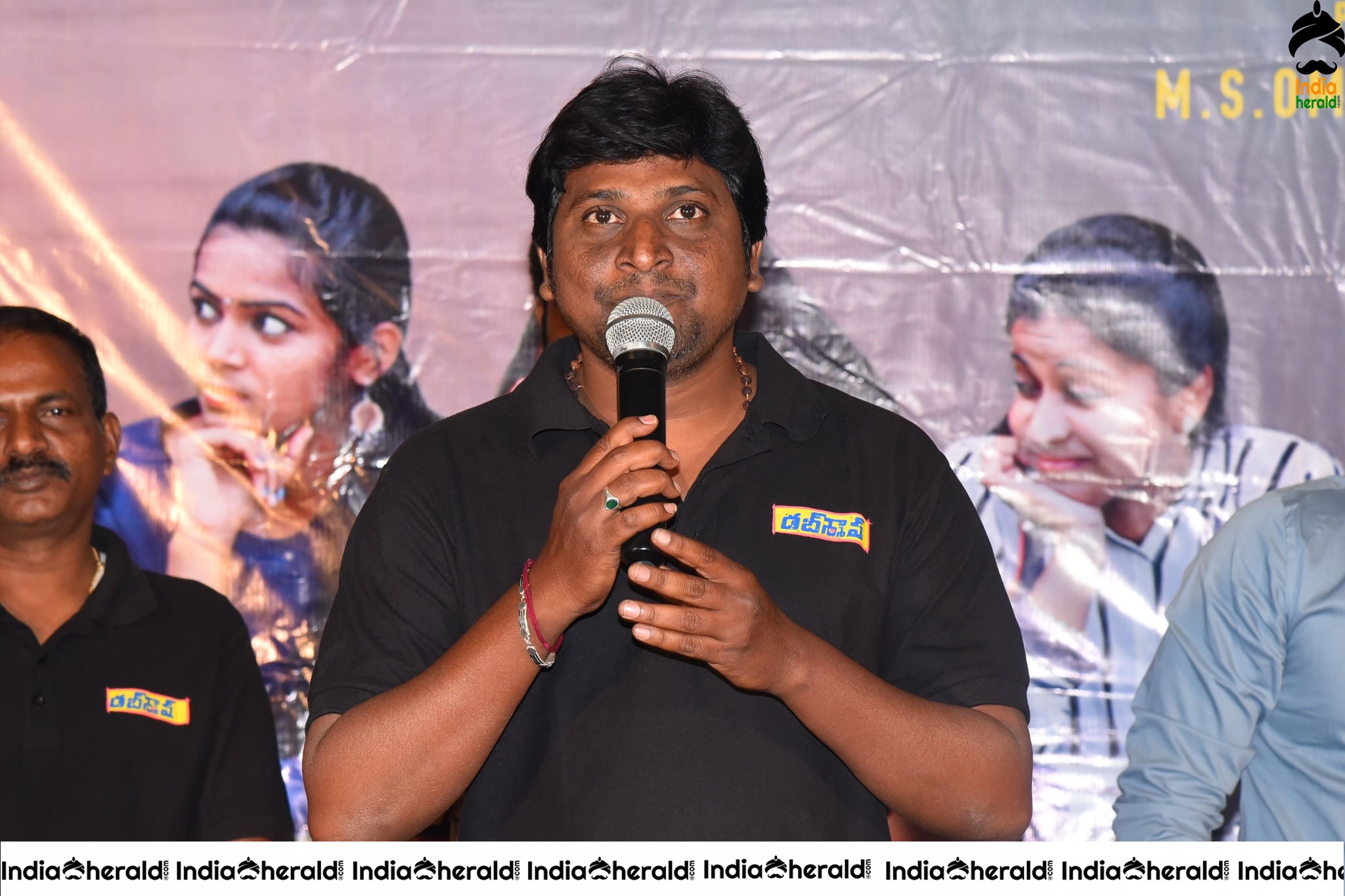 Dubsmash movie press meet stills Set 1