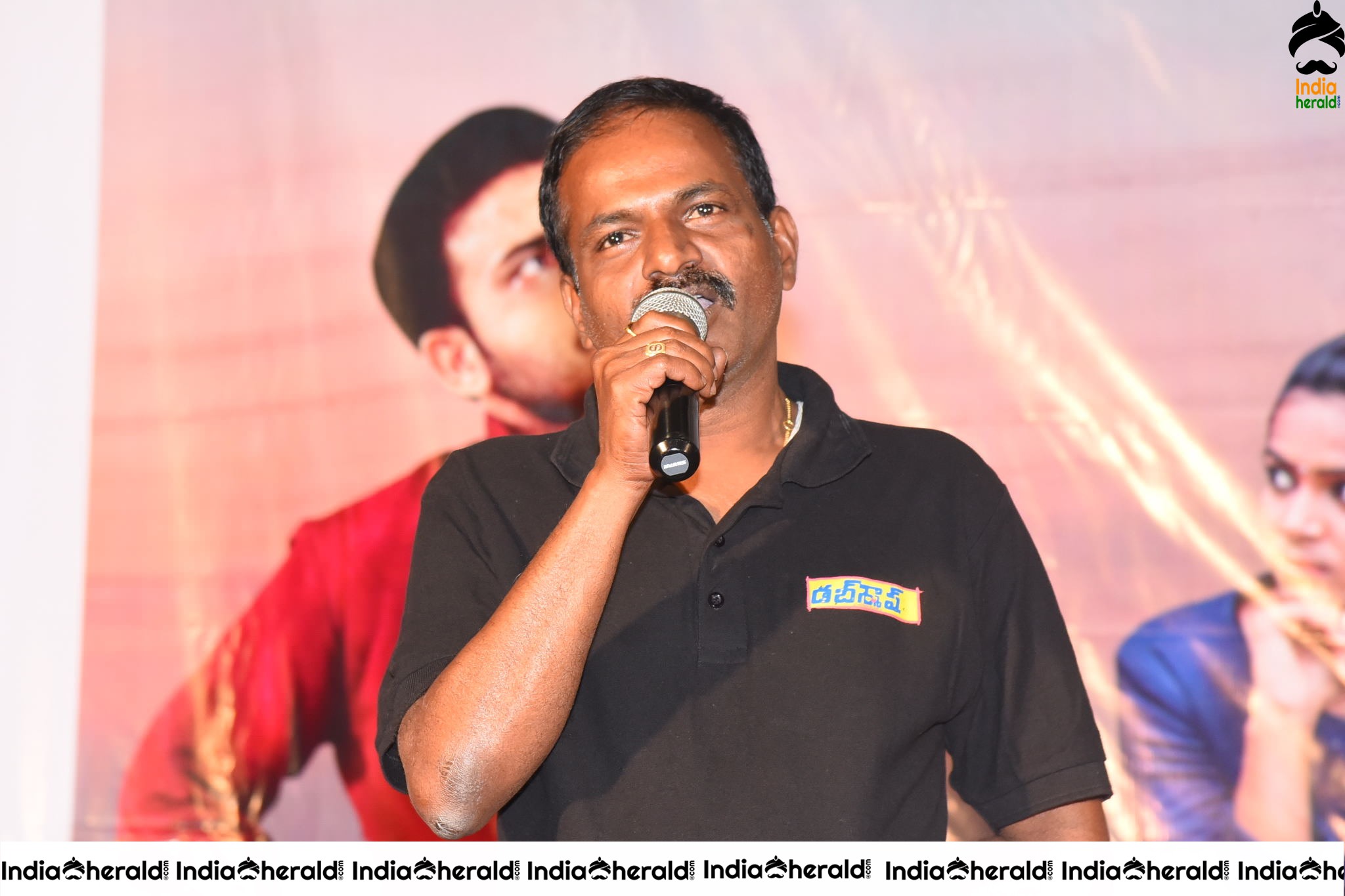 Dubsmash movie press meet stills Set 2