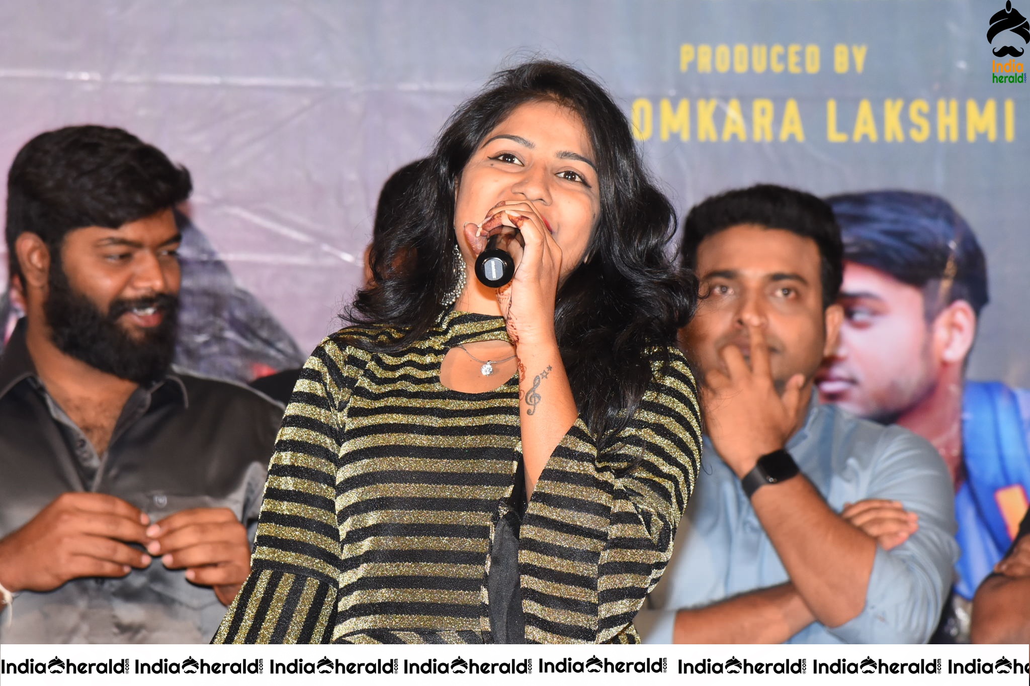 Dubsmash movie press meet stills Set 2