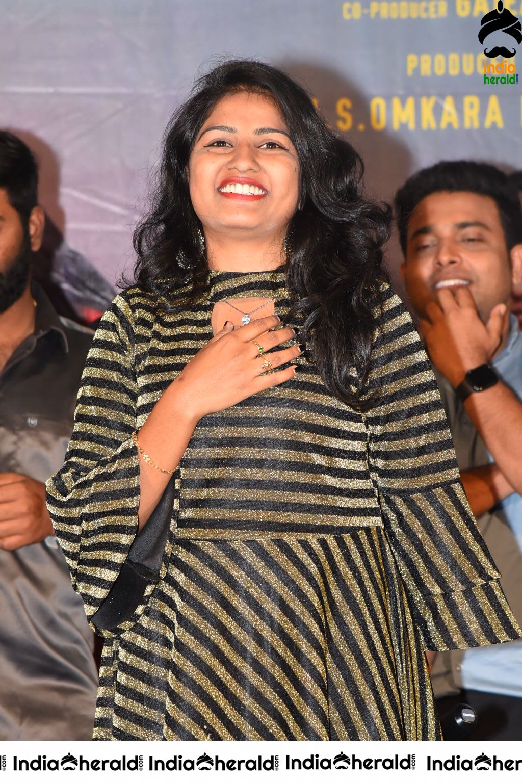 Dubsmash movie press meet stills Set 2