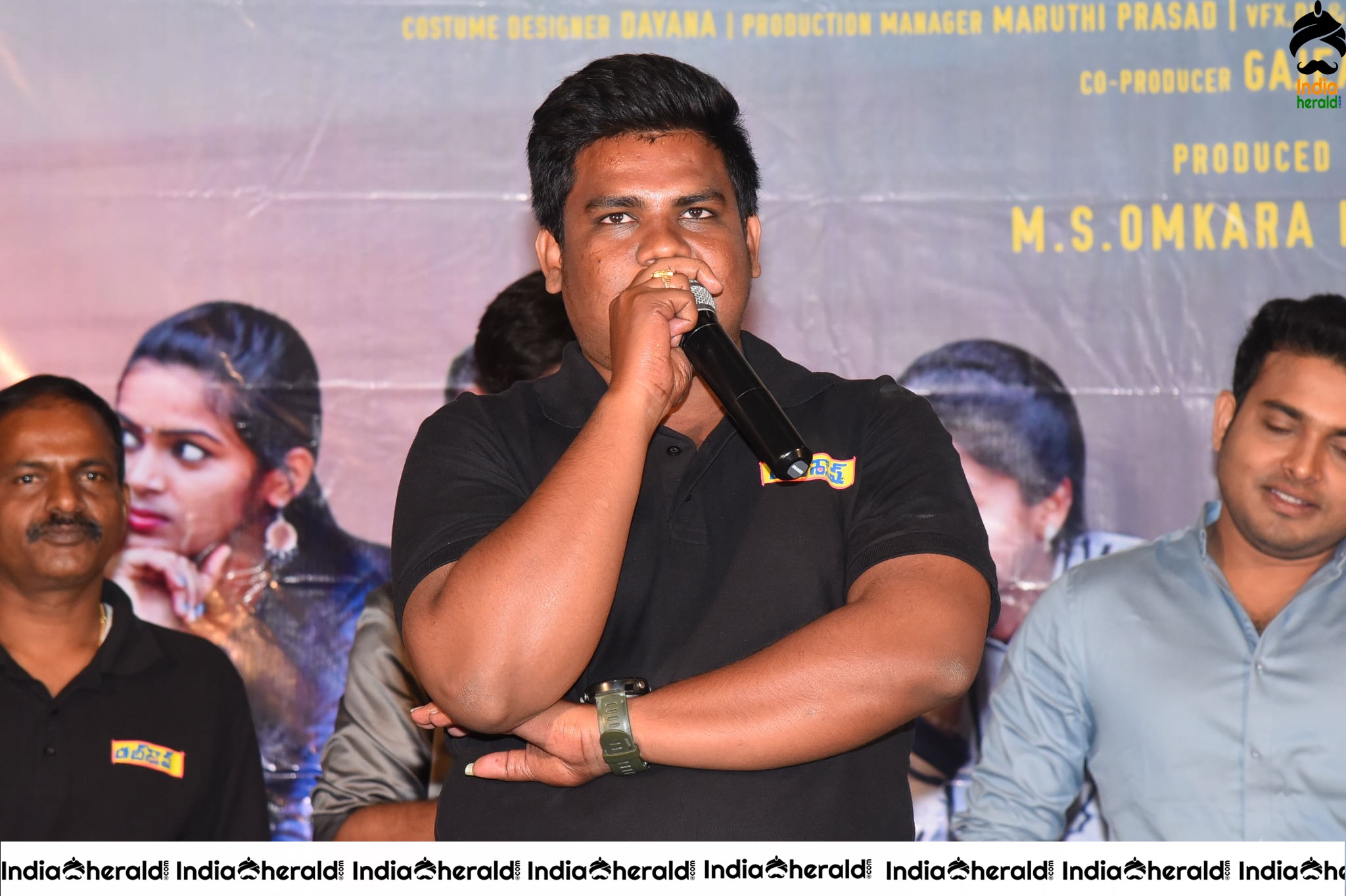 Dubsmash movie press meet stills Set 2