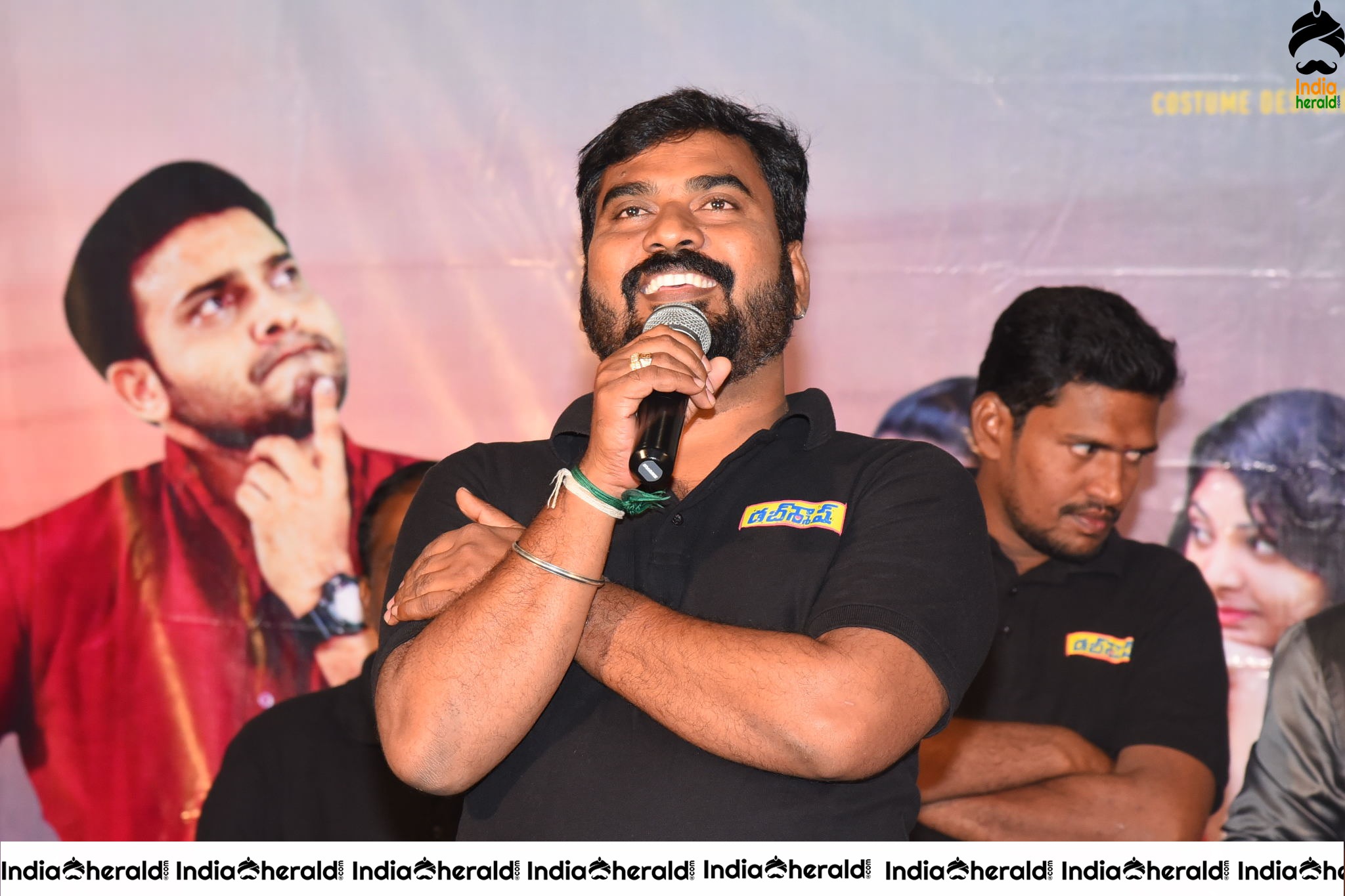 Dubsmash movie press meet stills Set 2