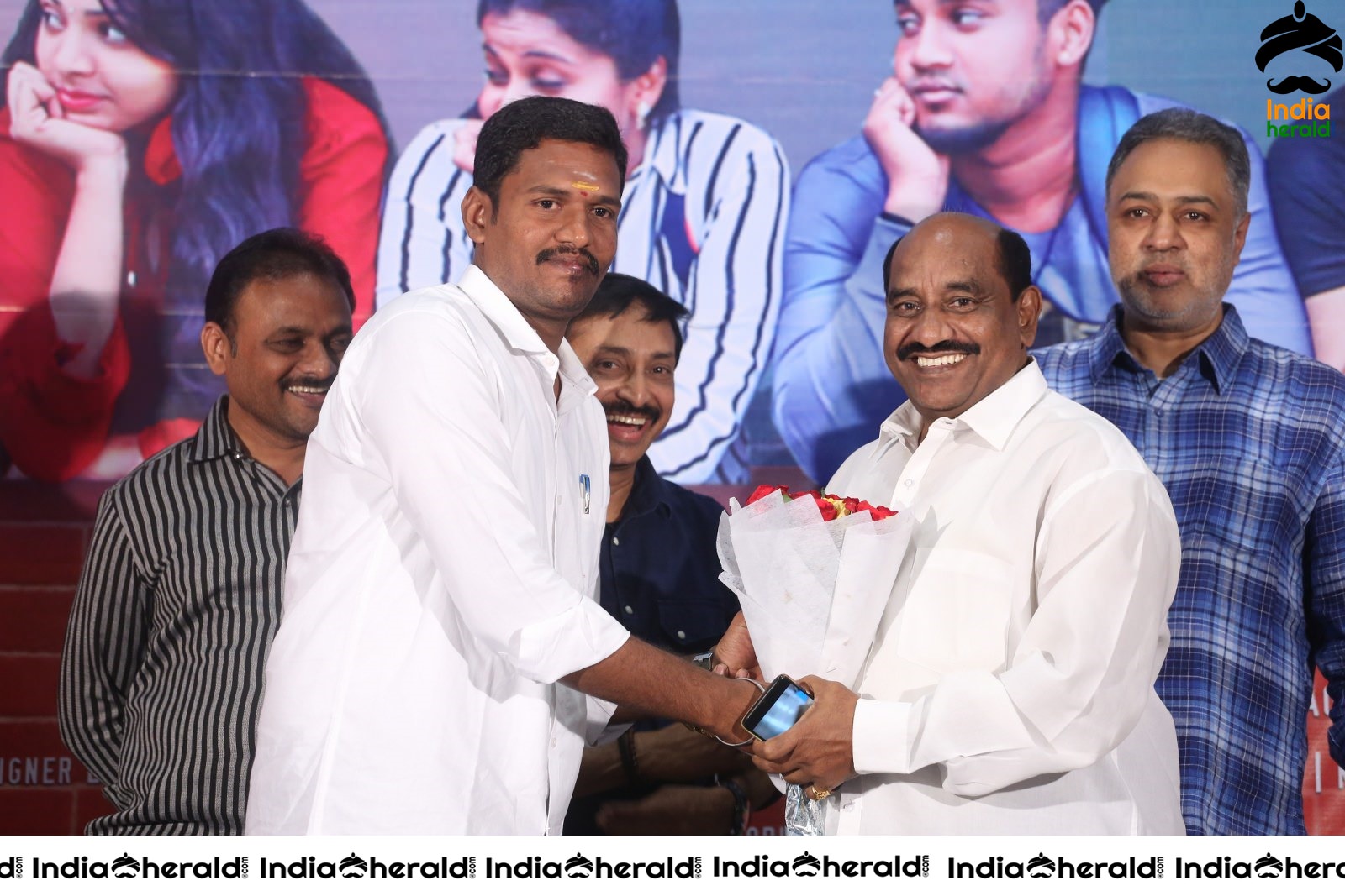 Dubsmash Trailer Launch Stills Set 3
