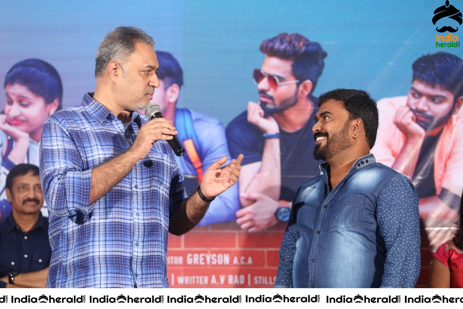 Dubsmash Trailer Launch Stills Set 3