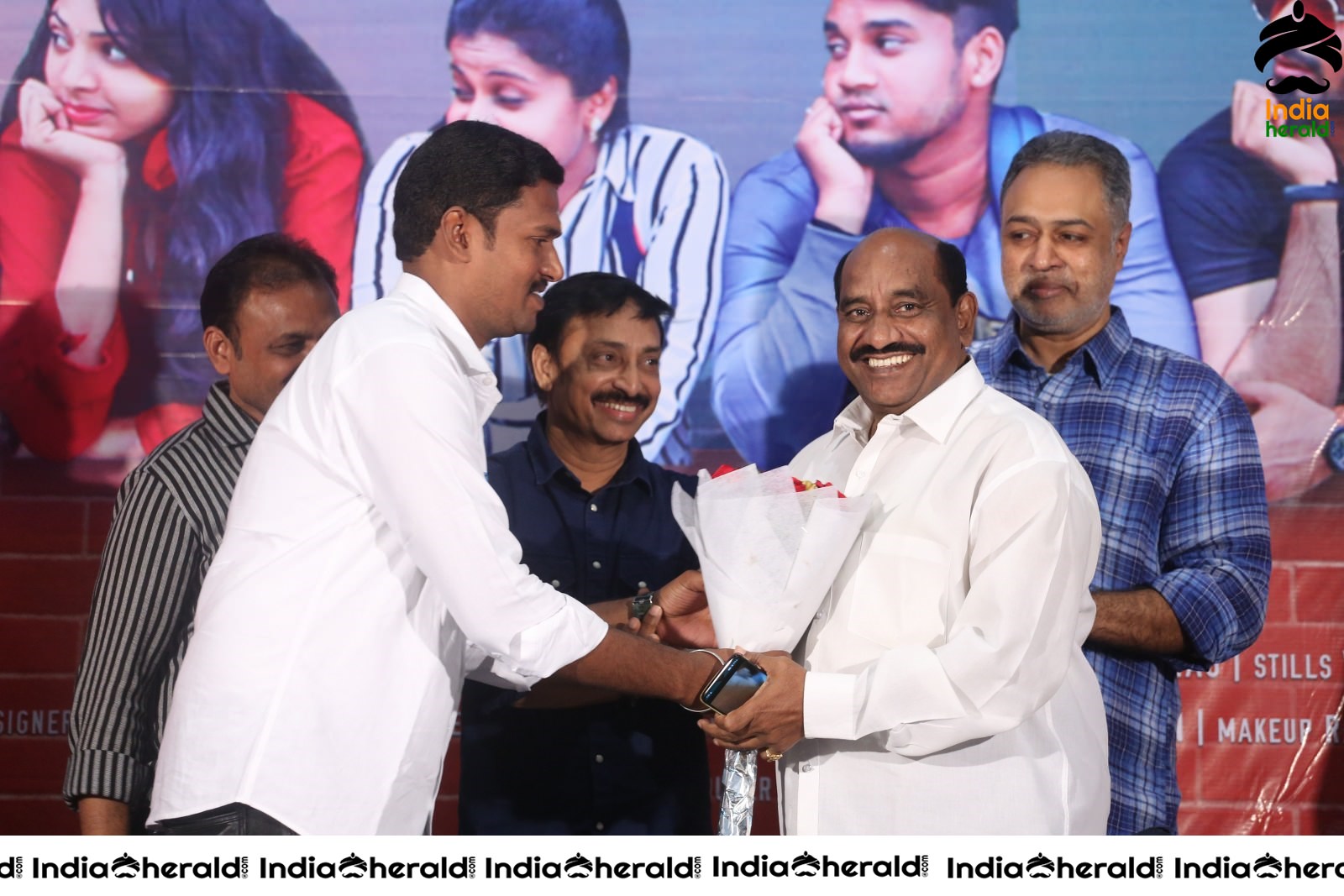 Dubsmash Trailer Launch Stills Set 3
