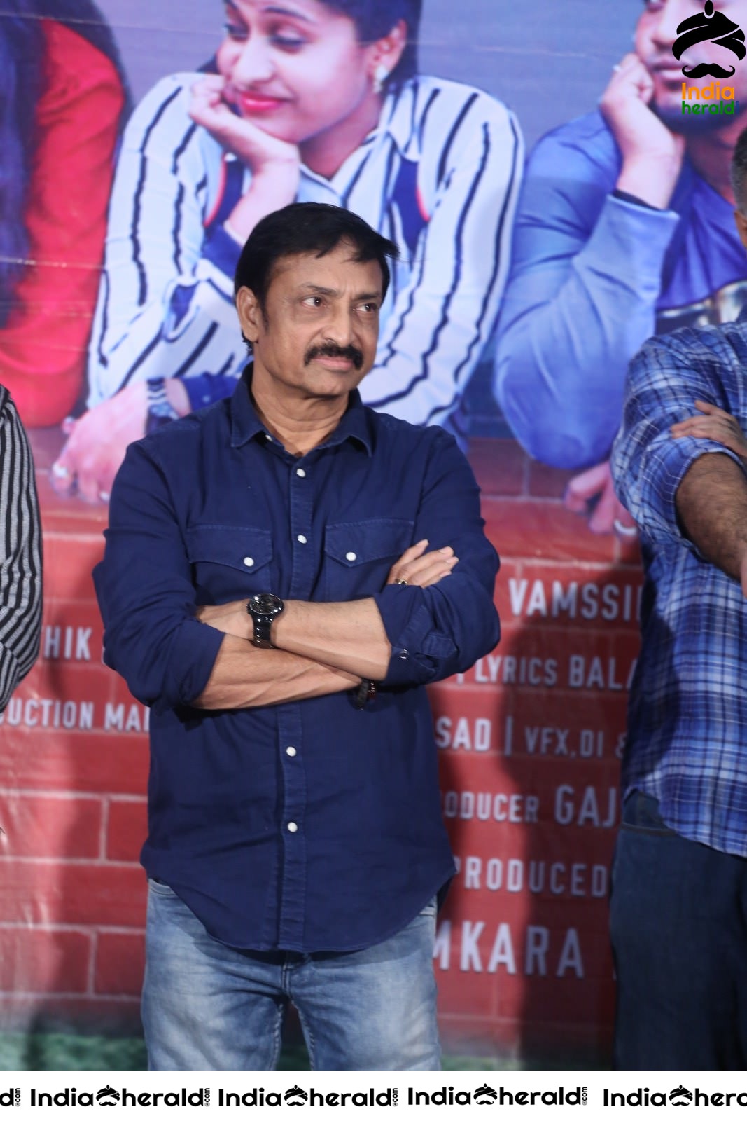 Dubsmash Trailer Launch Stills Set 3