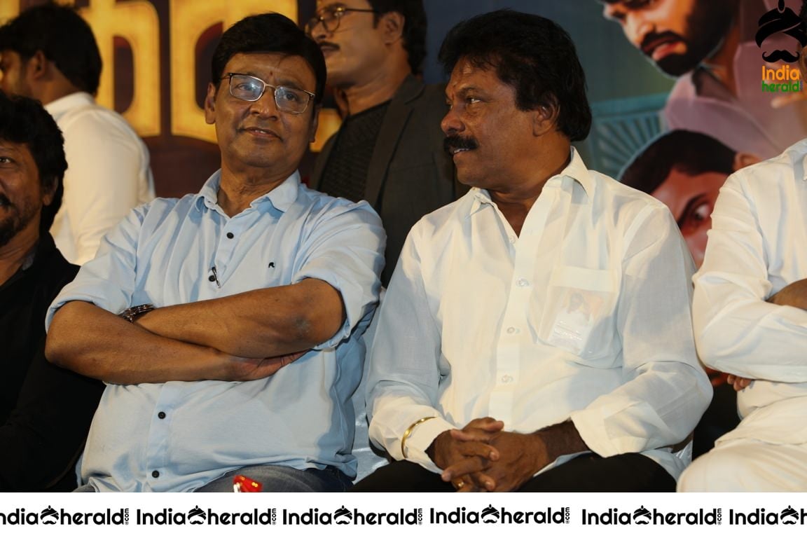 Dummy Joker Movie Audio Function Stills Set 2