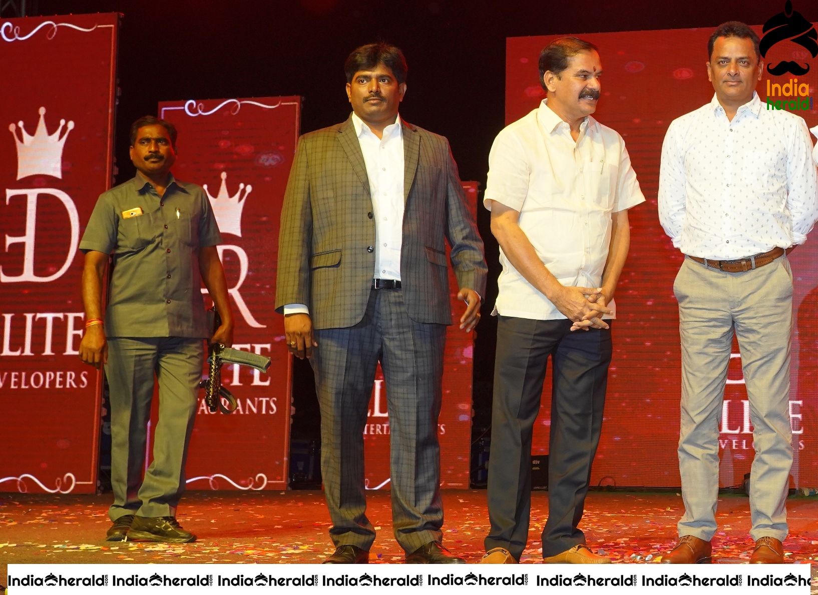 Elite Entertainments promises to Produce Successful Movies