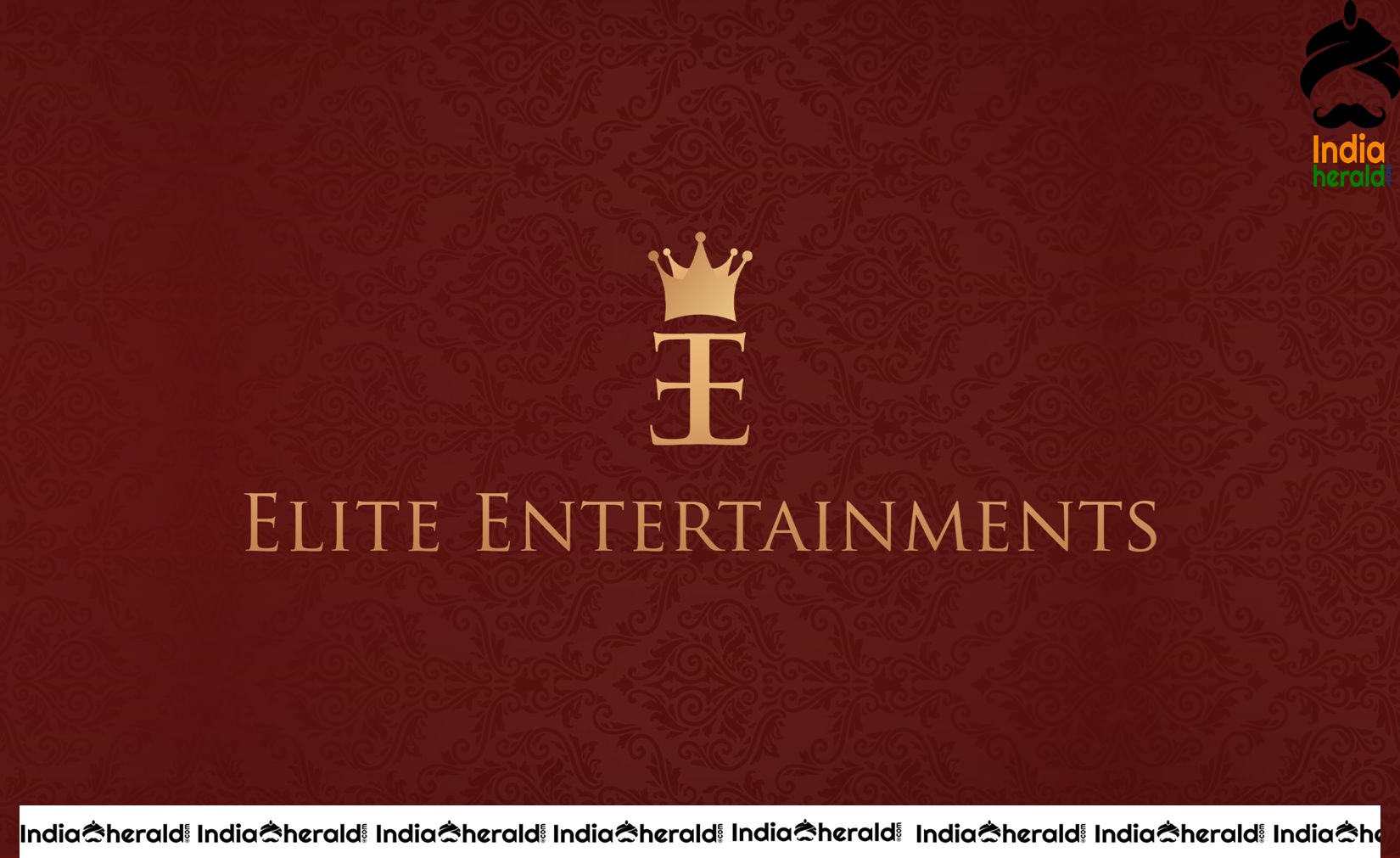 Elite Entertainments promises to Produce Successful Movies