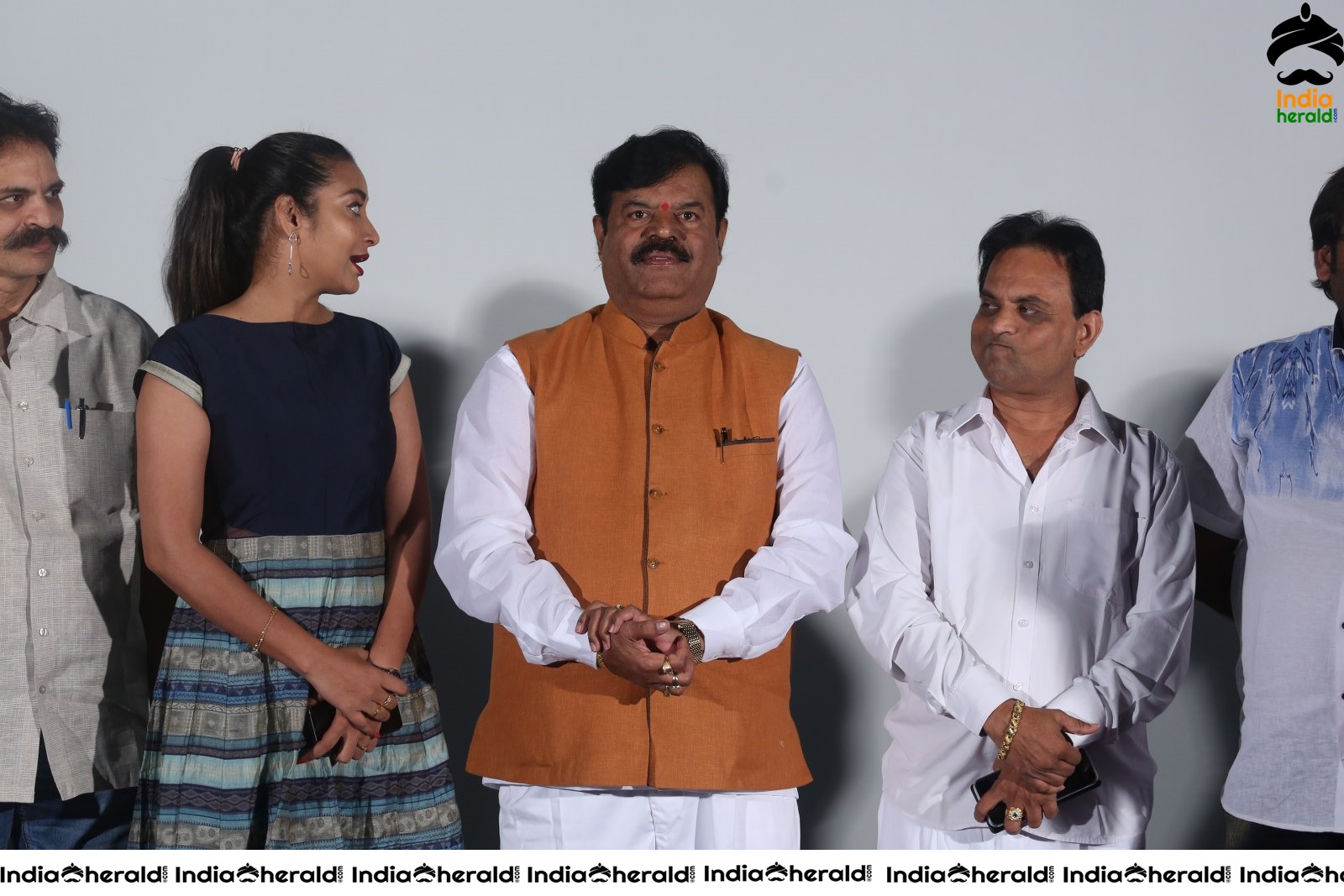 EMI Movie First Look Launch Stills Set 1