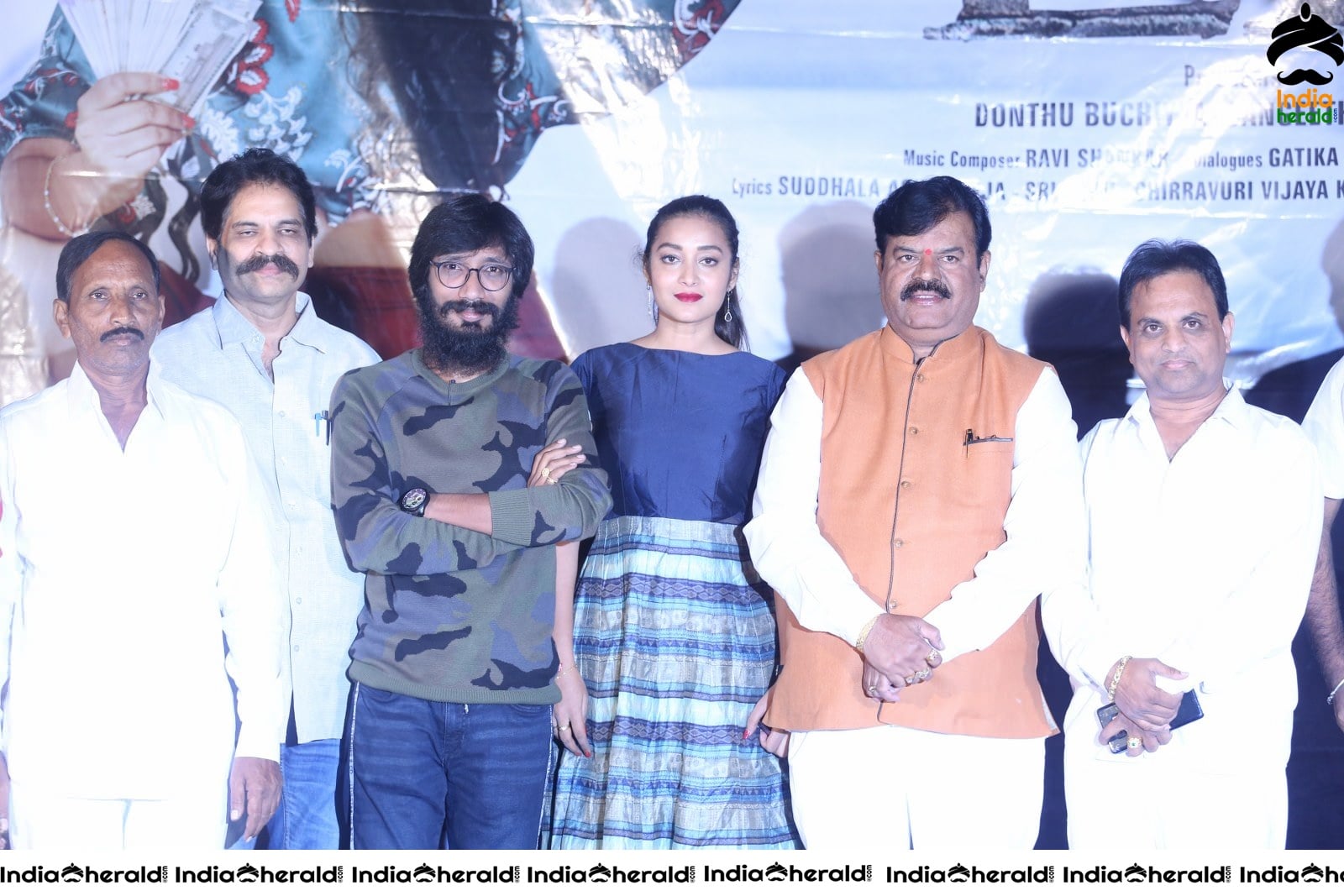 EMI Movie First Look Launch Stills Set 2