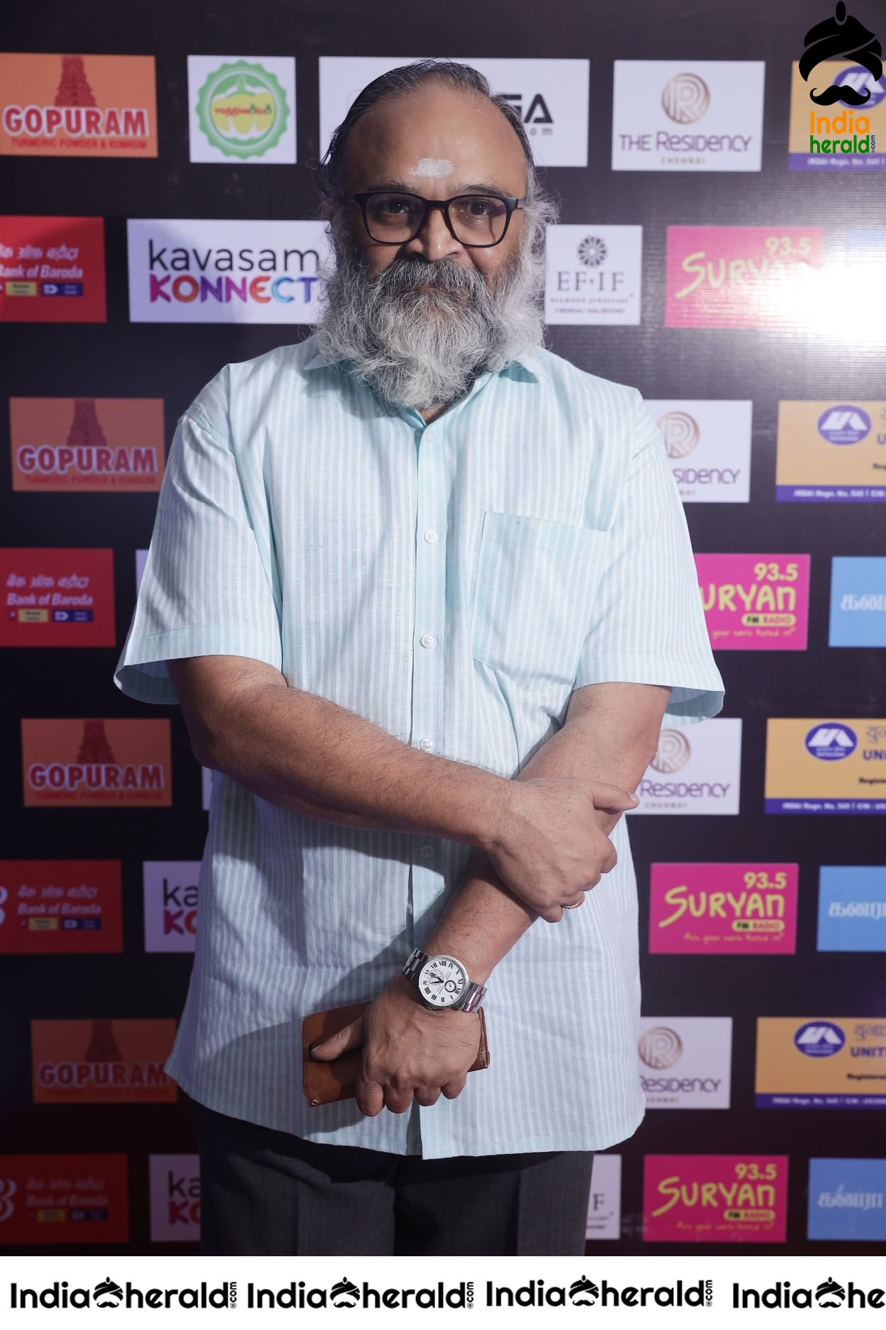 En Kaadhale by SPB Musical Night Event Stills Set 1