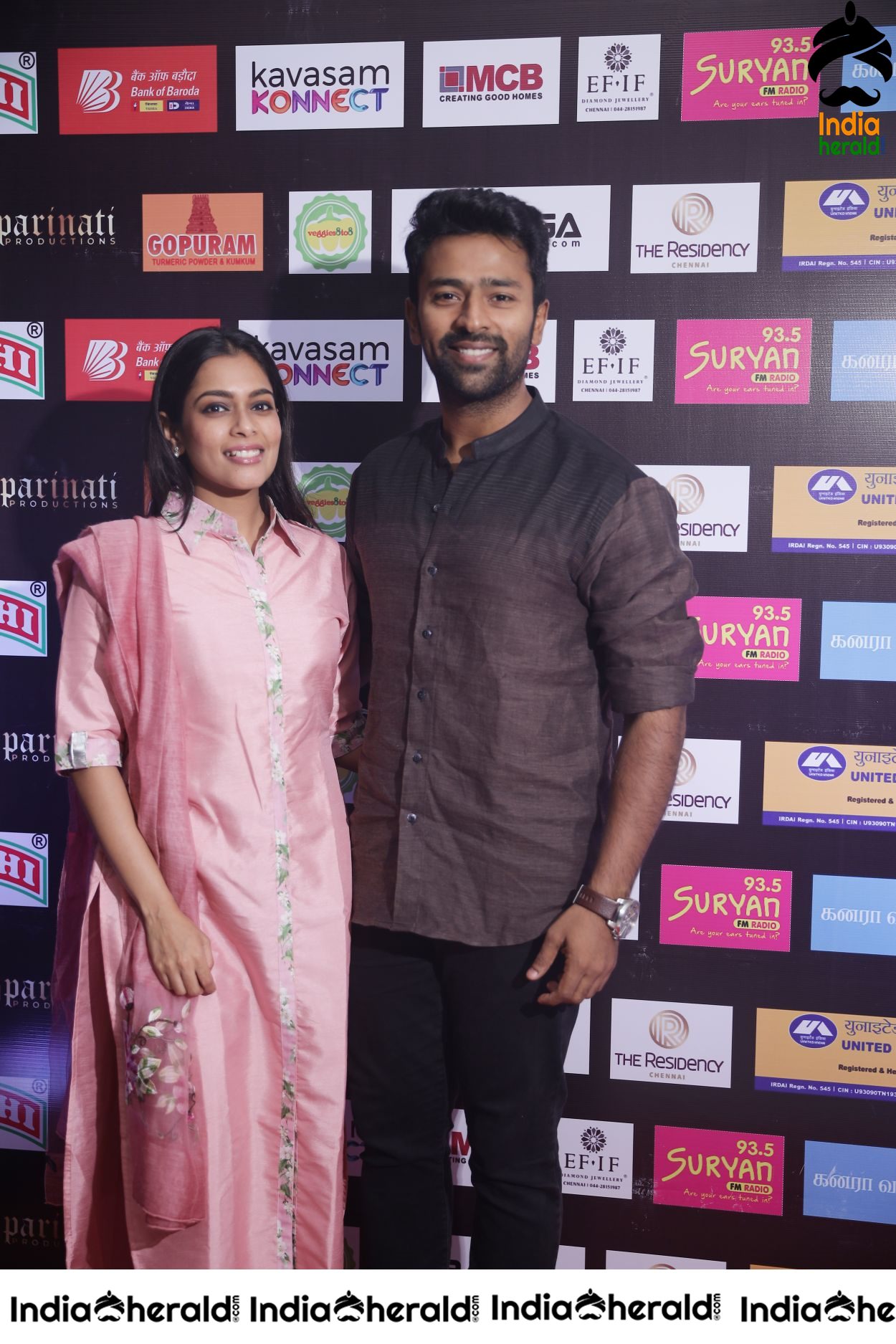 En Kaadhale by SPB Musical Night Event Stills Set 1