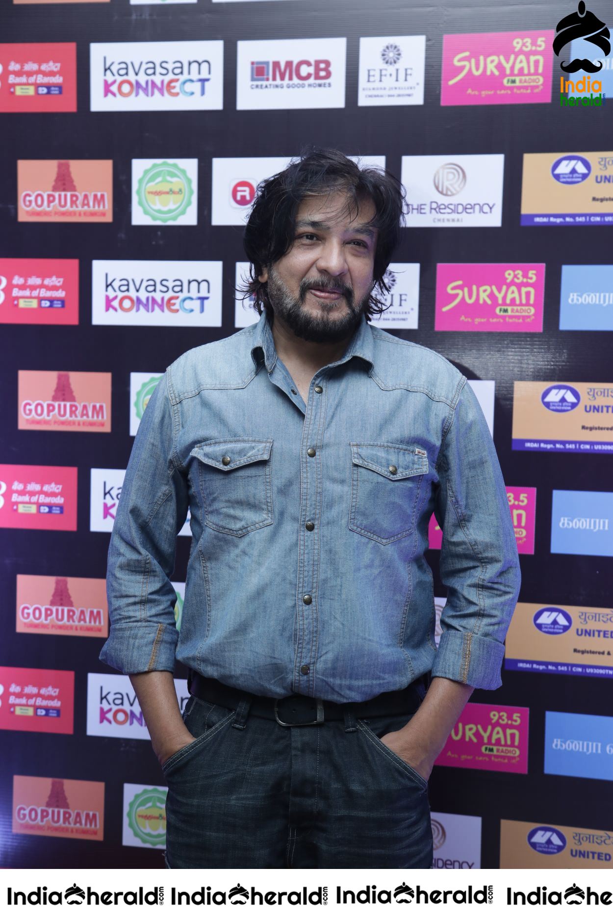 En Kaadhale by SPB Musical Night Event Stills Set 3