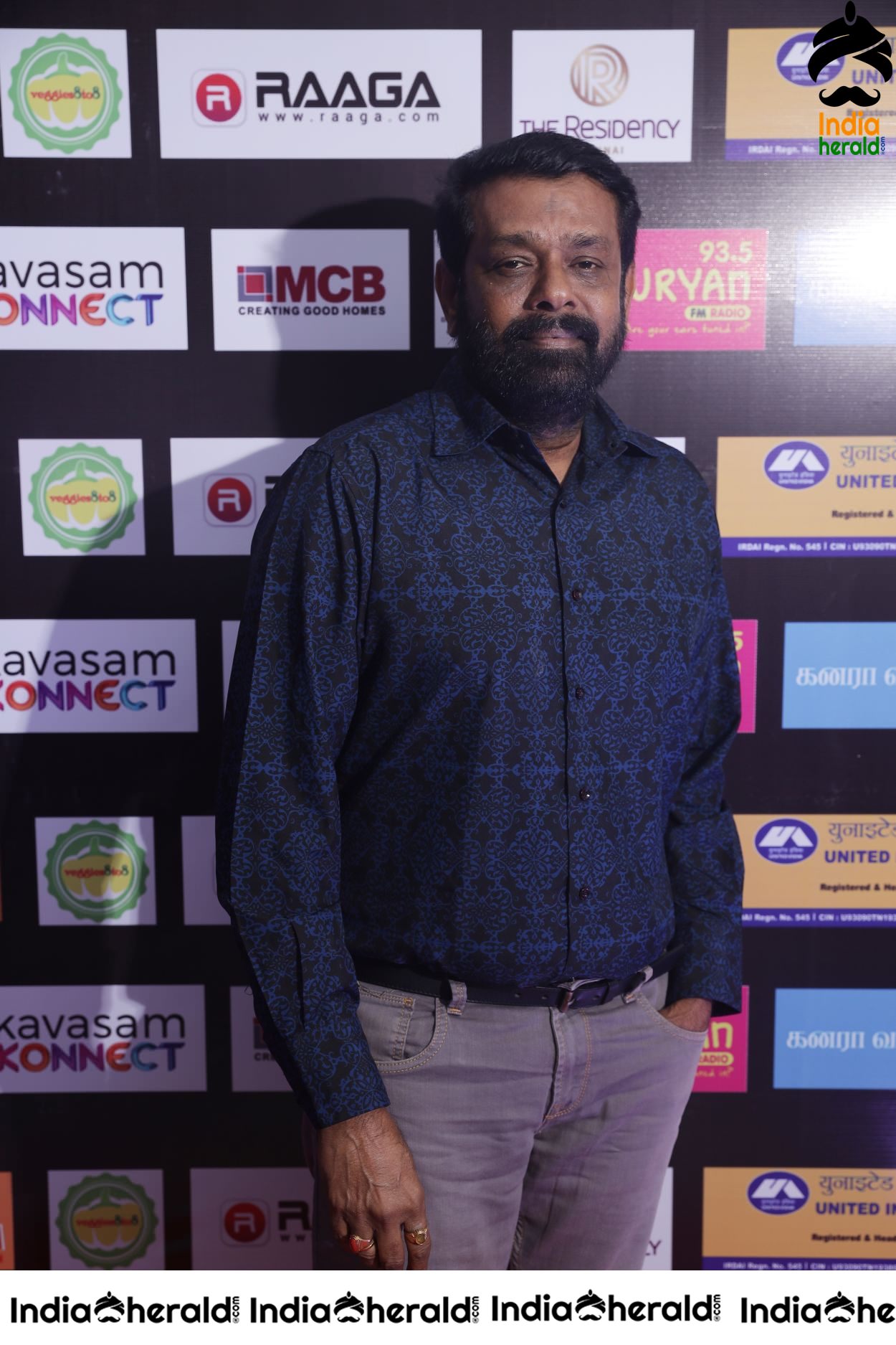 En Kaadhale by SPB Musical Night Event Stills Set 3