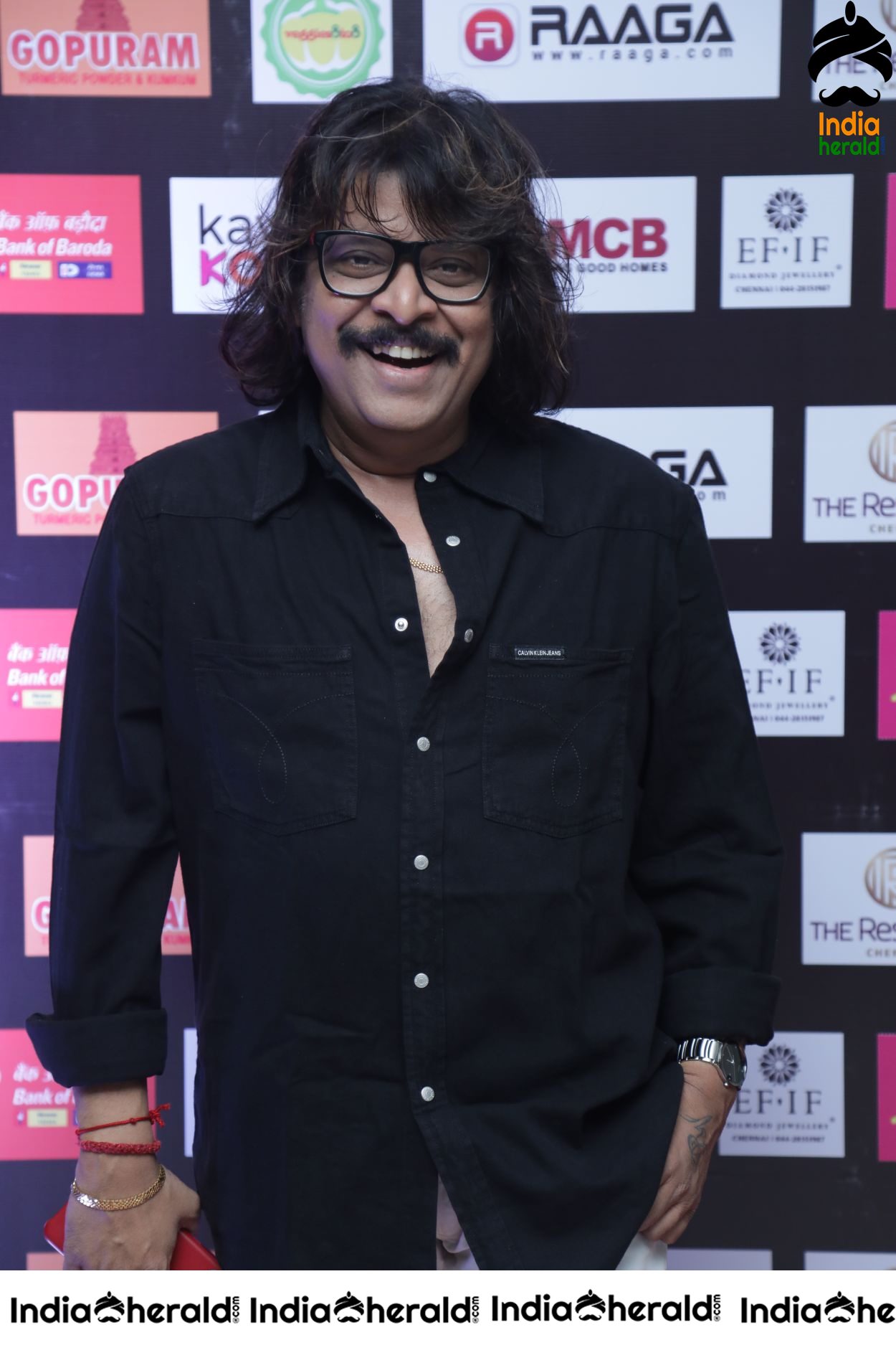 En Kaadhale by SPB Musical Night Event Stills Set 3