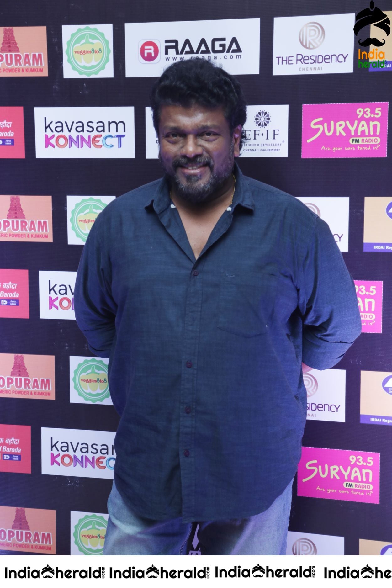 En Kaadhale by SPB Musical Night Event Stills Set 3