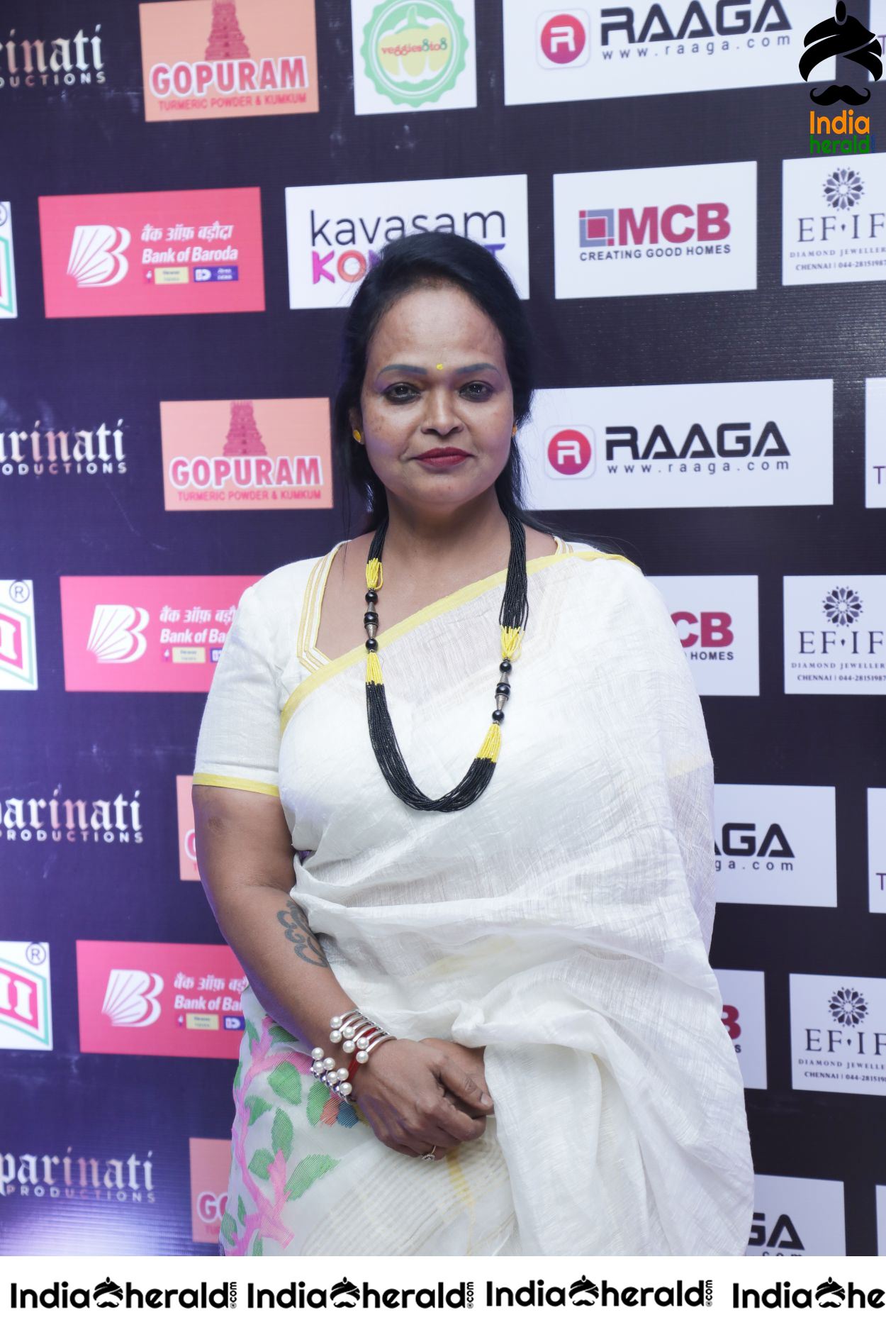 En Kaadhale by SPB Musical Night Event Stills Set 3