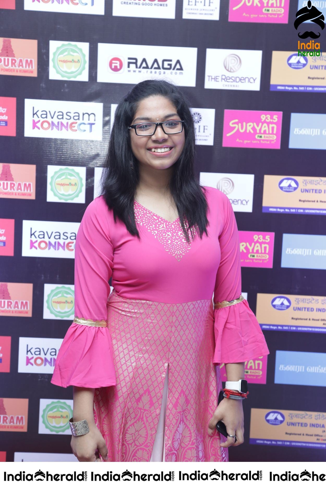 En Kaadhale by SPB Musical Night Event Stills Set 3