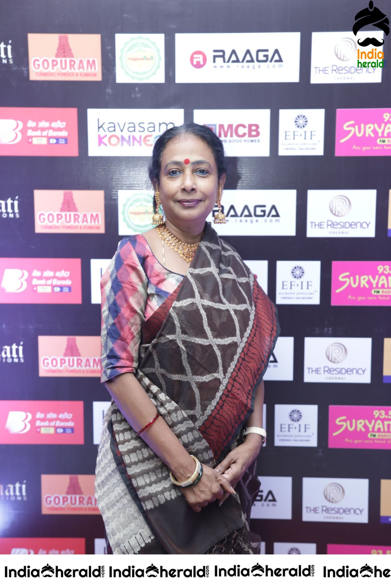 En Kaadhale by SPB Musical Night Event Stills Set 3