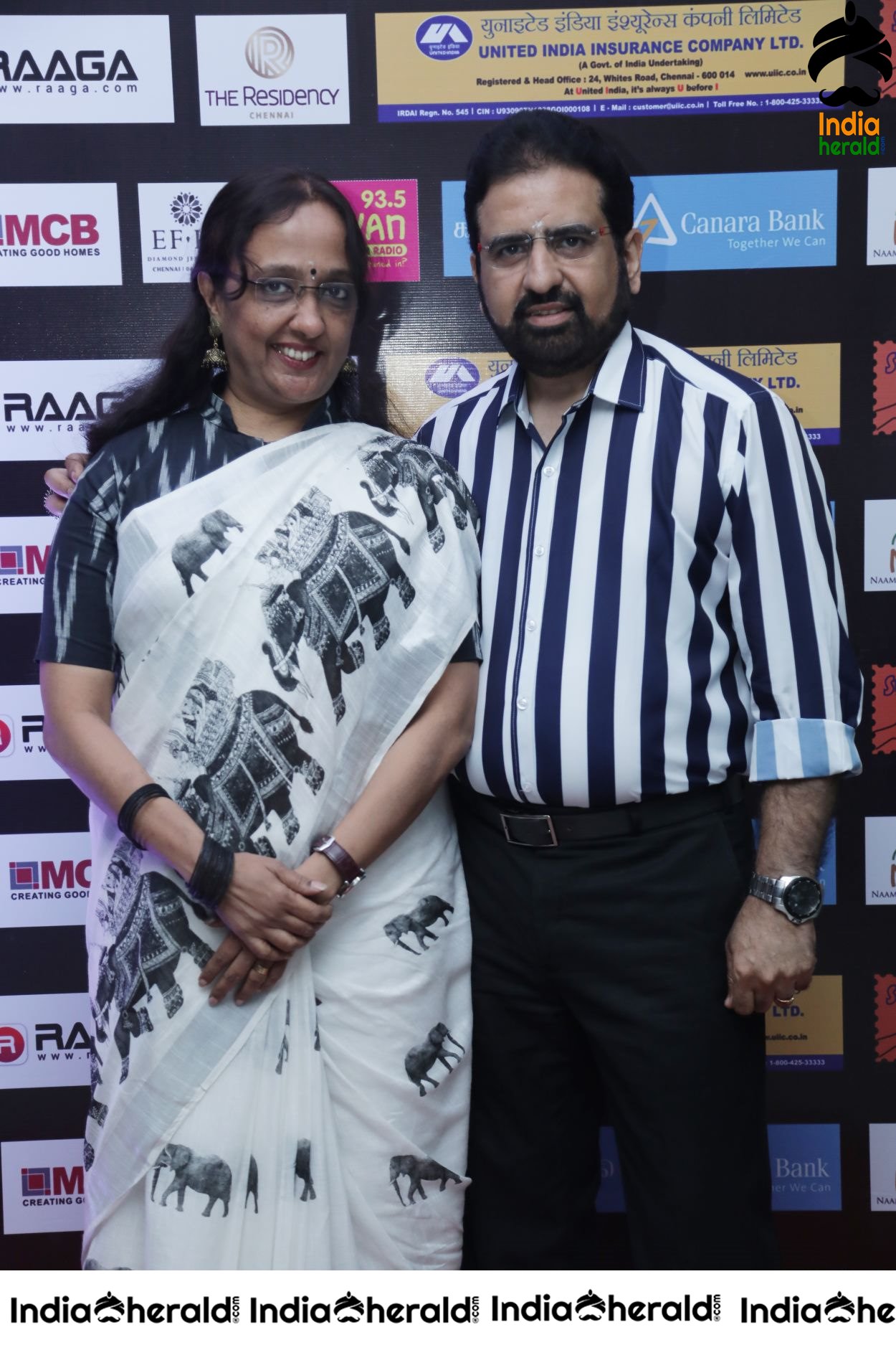 En Kaadhale by SPB Musical Night Event Stills Set 3