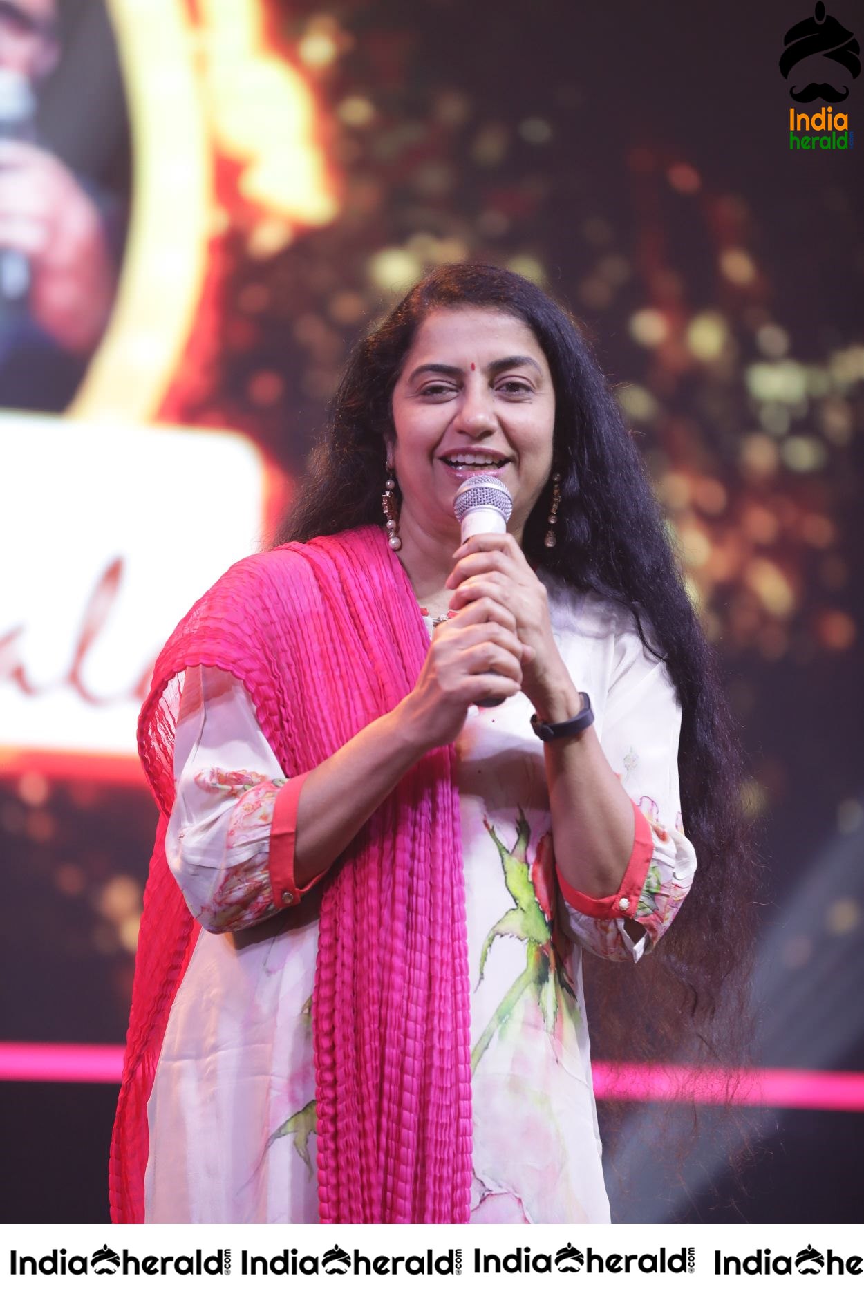 En Kaadhale by SPB Musical Night Event Stills Set 4