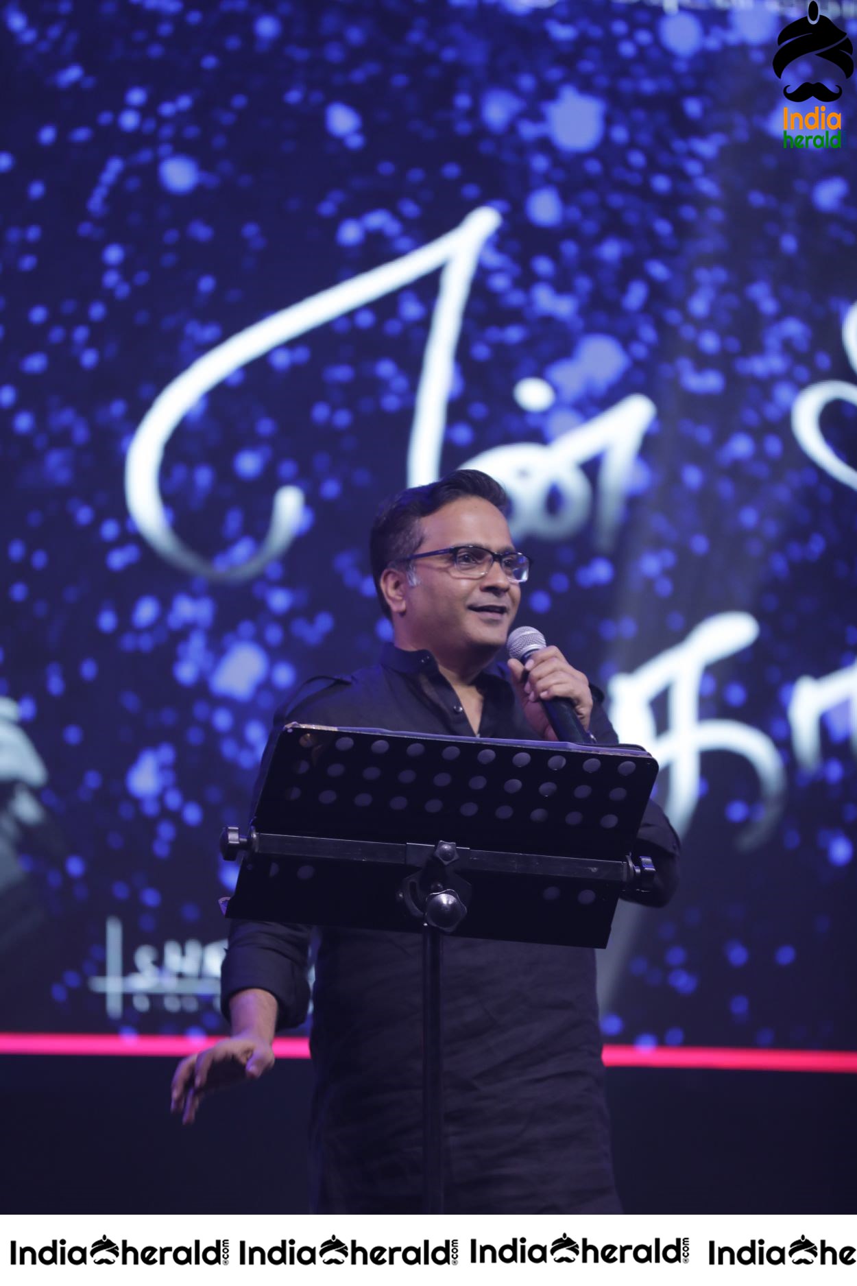 En Kaadhale by SPB Musical Night Event Stills Set 4