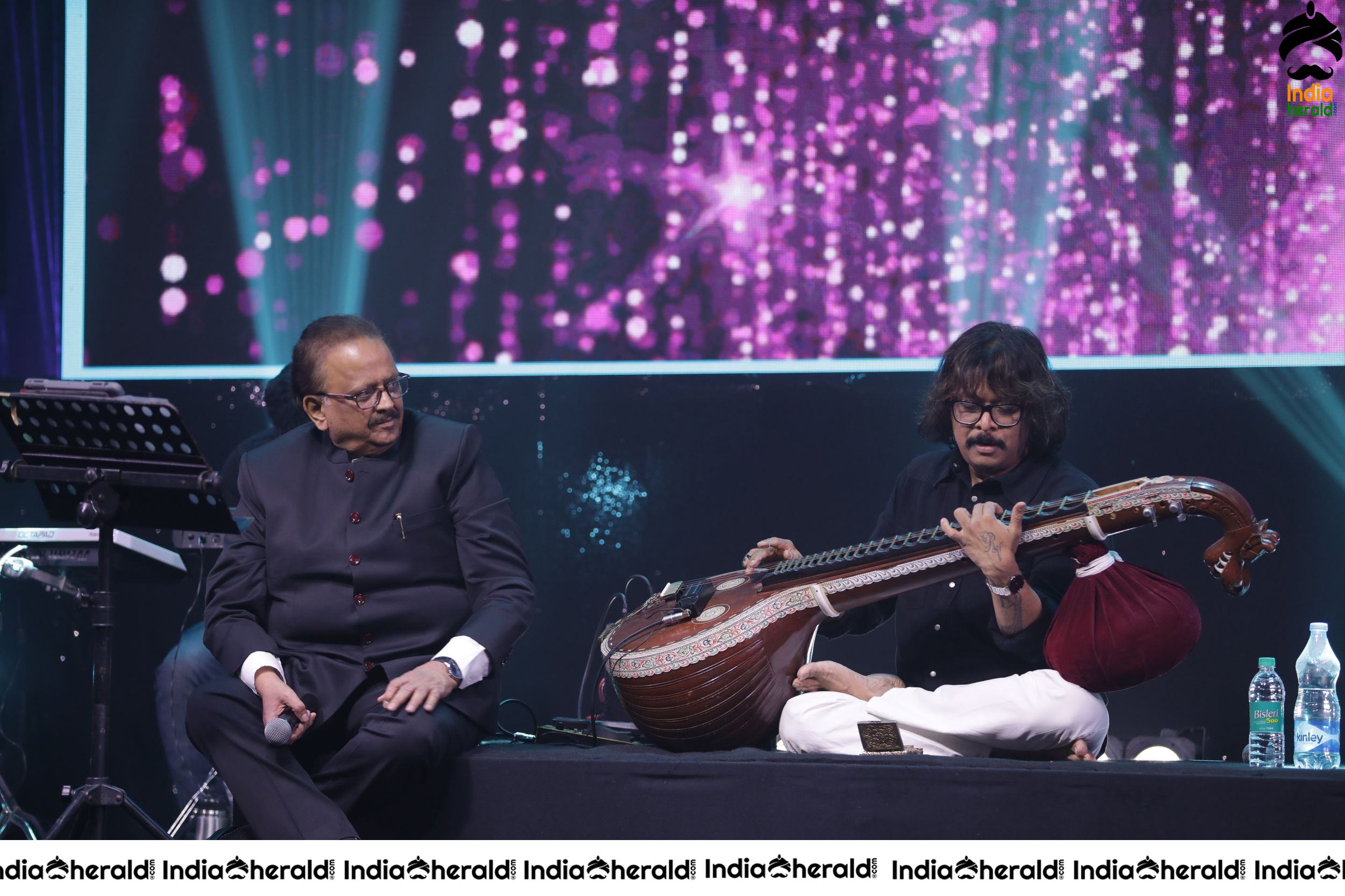 En Kaadhale by SPB Musical Night Event Stills Set 4