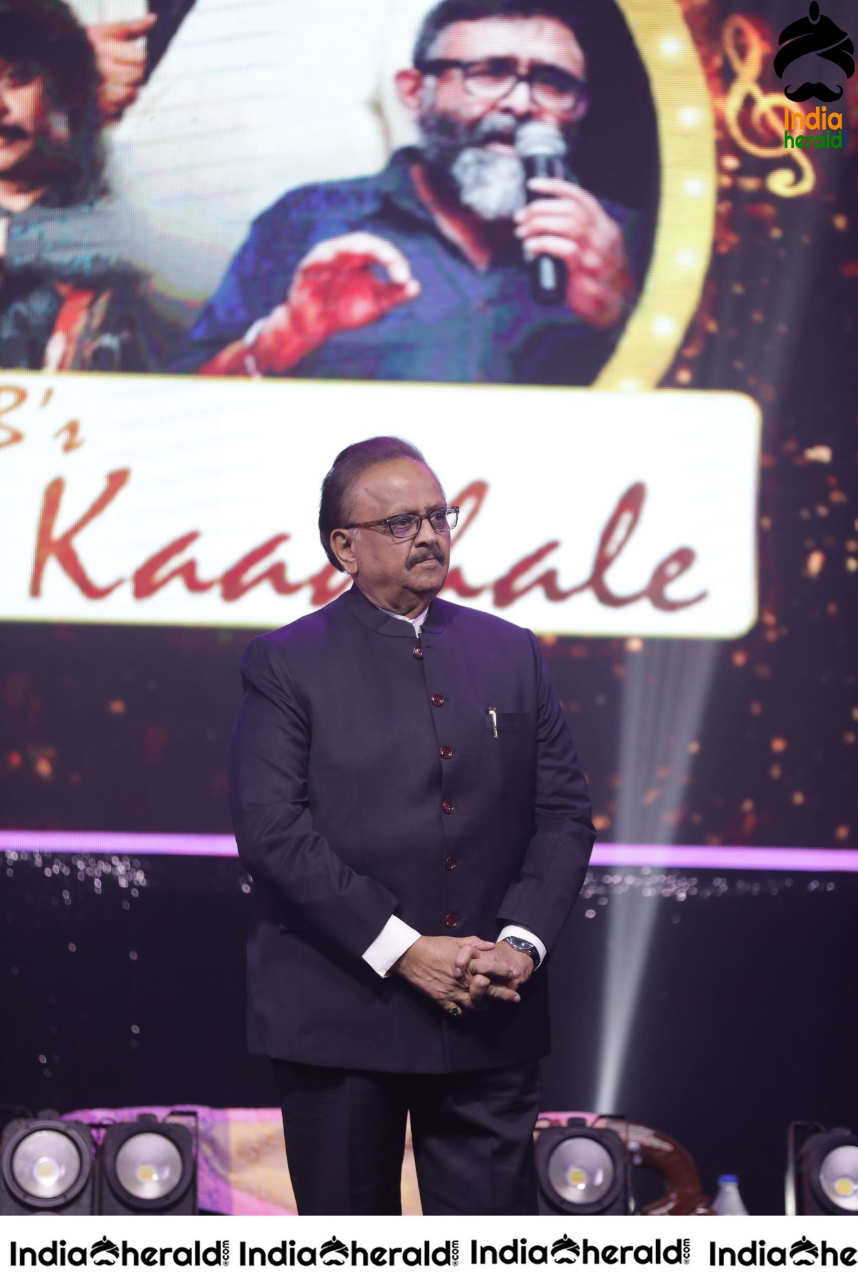 En Kaadhale by SPB Musical Night Event Stills Set 4