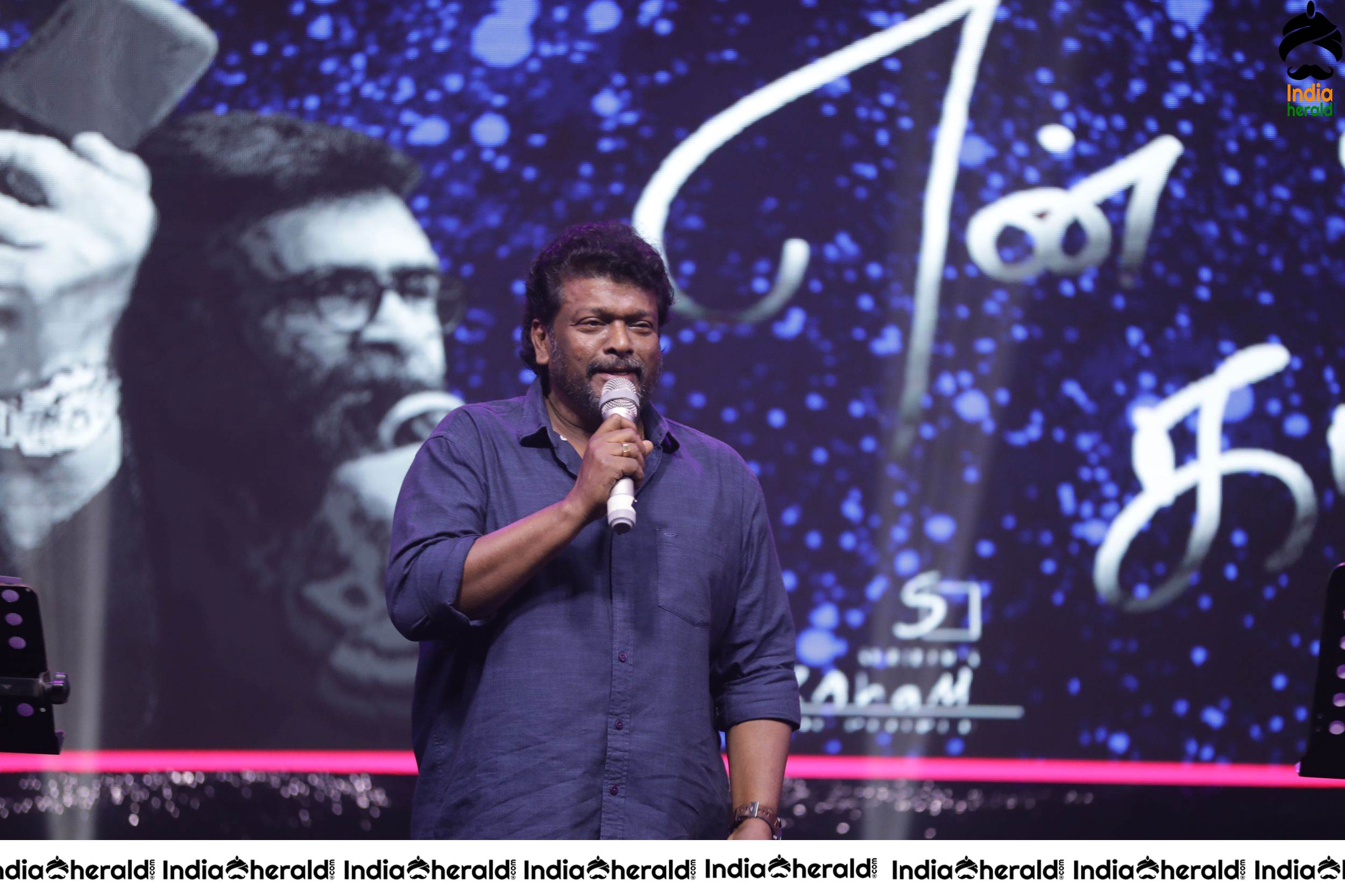 En Kaadhale by SPB Musical Night Event Stills Set 4