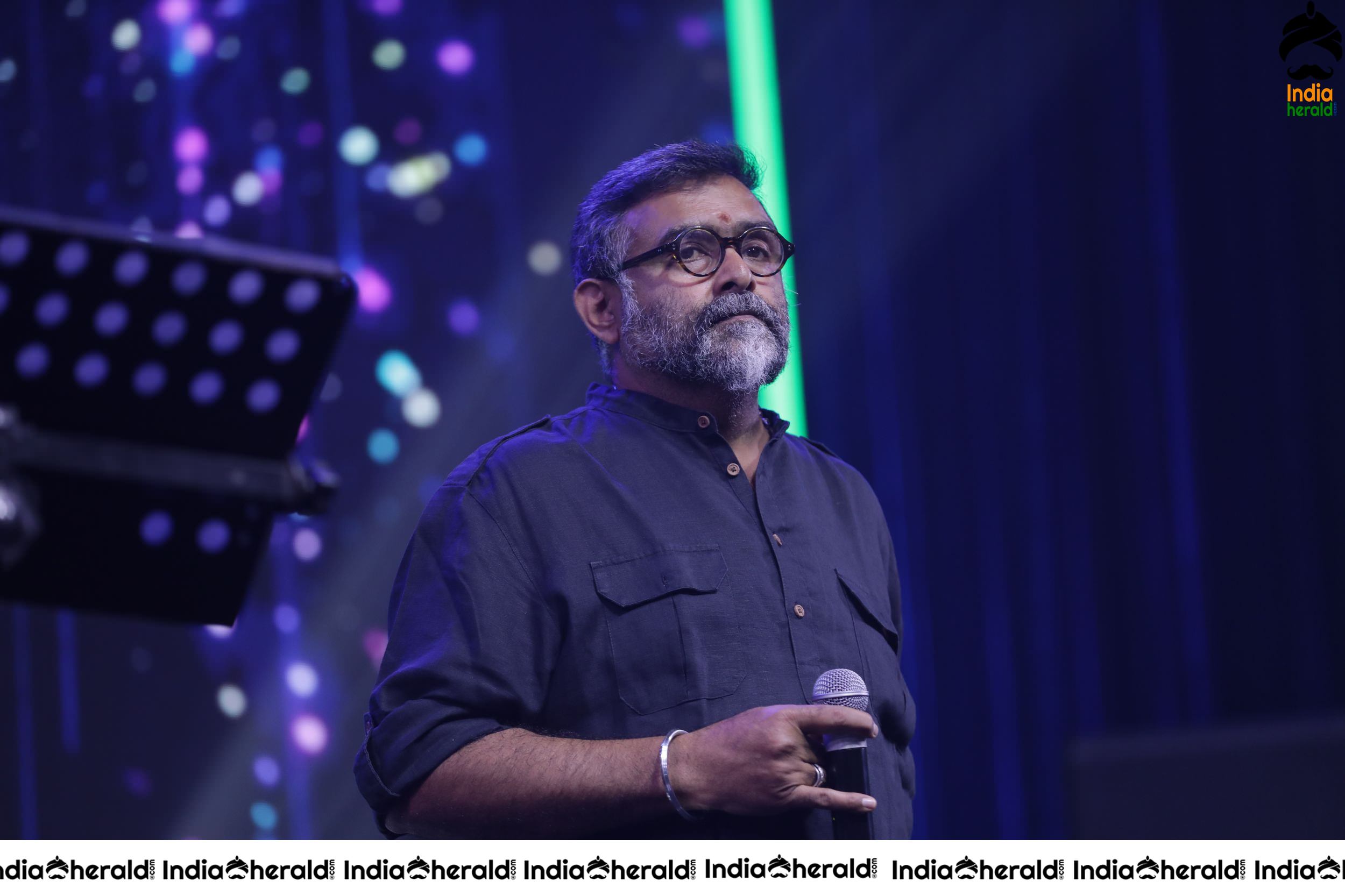 En Kaadhale by SPB Musical Night Event Stills Set 4