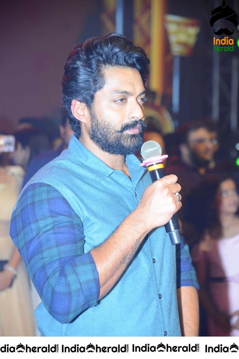 Entha Manchivadura Pre Release Event Set 3