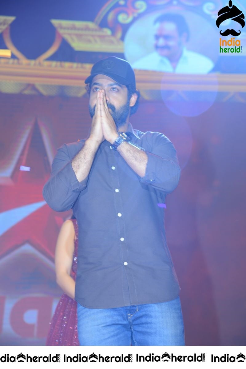 Entha Manchivadura Pre Release Event Set 3