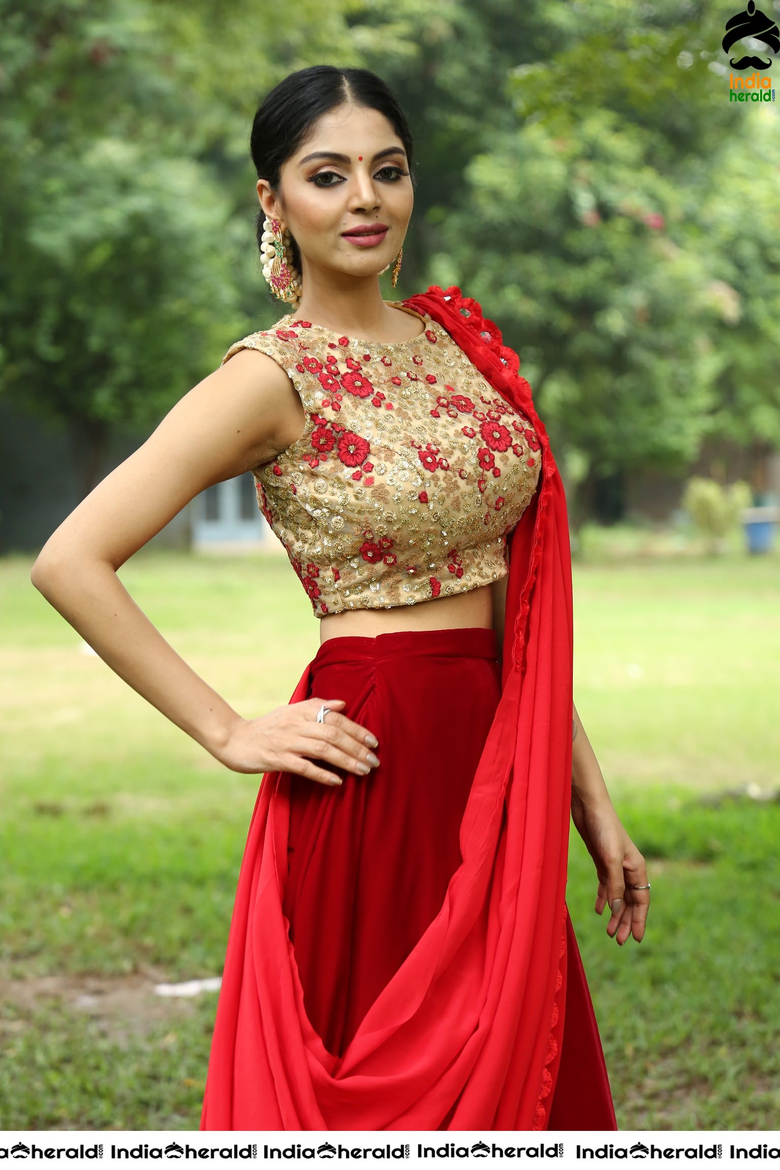 Ethirvinaiaatru Movie Audio Launch Stills Set 2