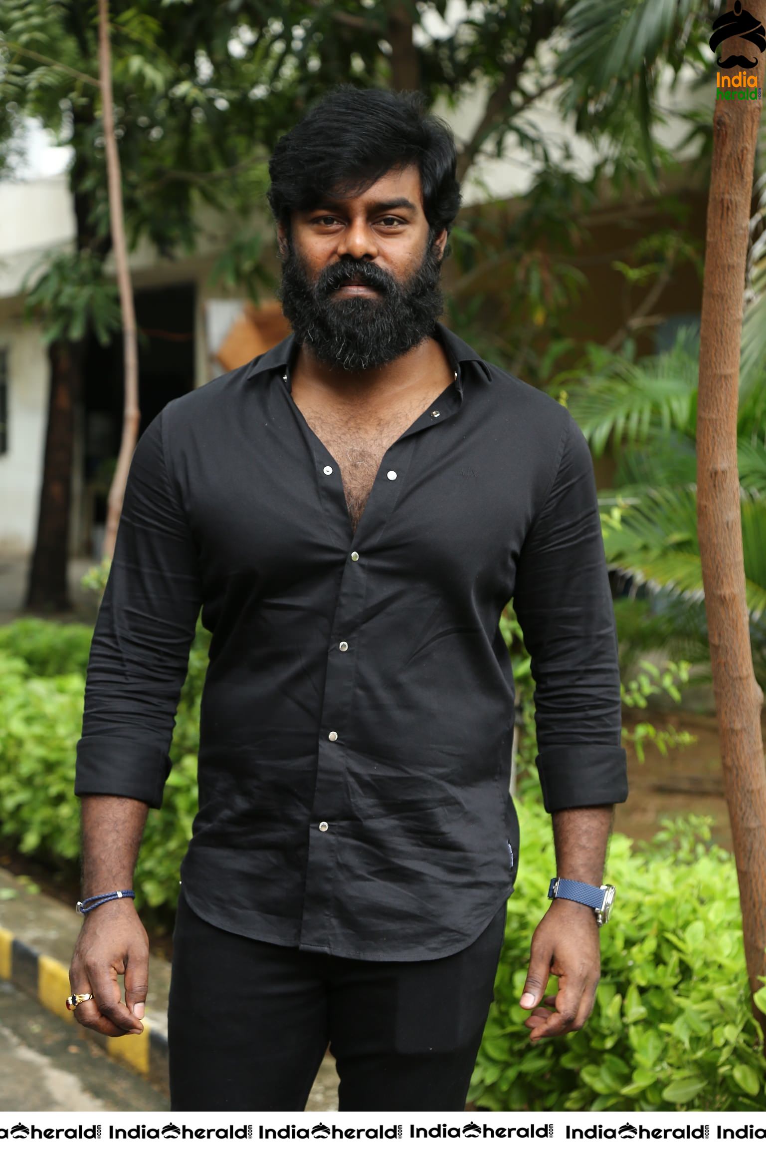 Ethirvinaiaatru Movie Audio Launch Stills Set 2