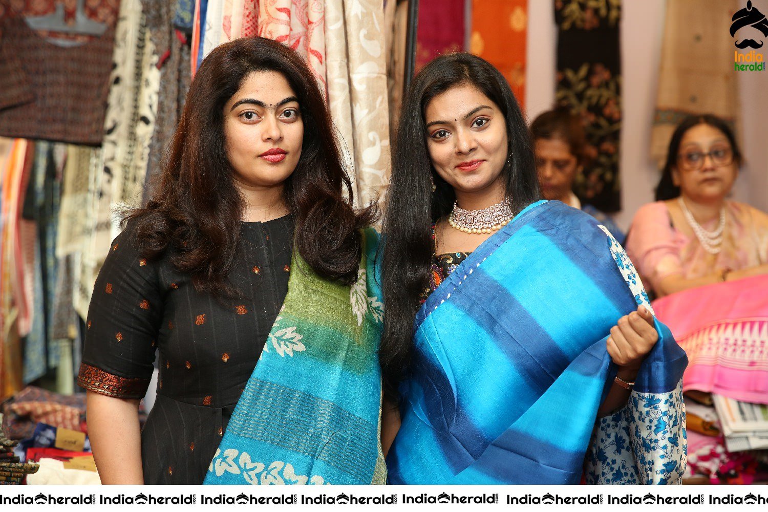 Eureka Movie Pre Release Event Photos Set 1