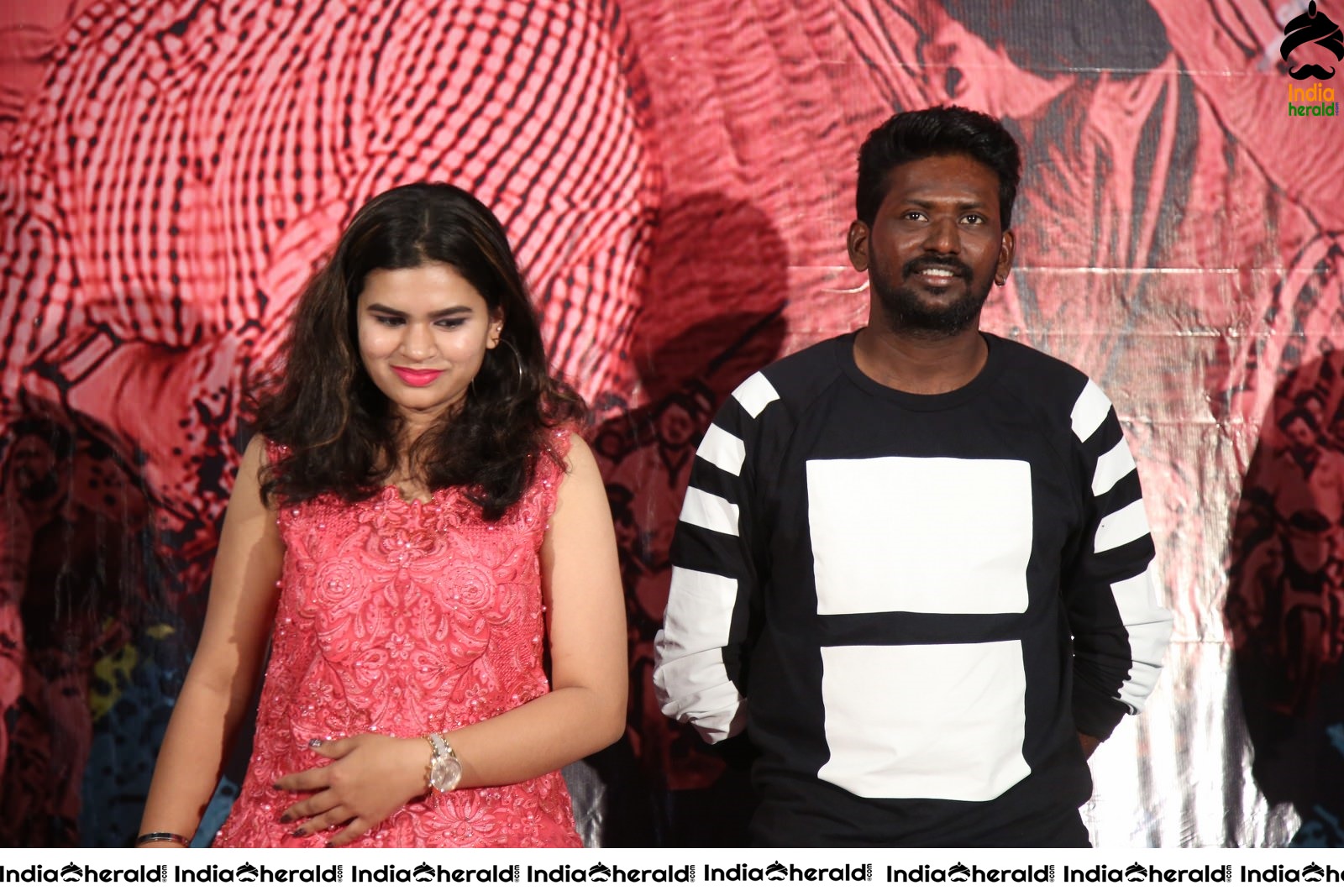 Eureka Movie Pre Release Event Photos Set 1