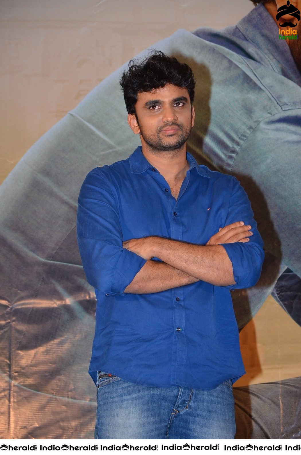 Evariku Cheppoddu Movie Meet Stills Set 1