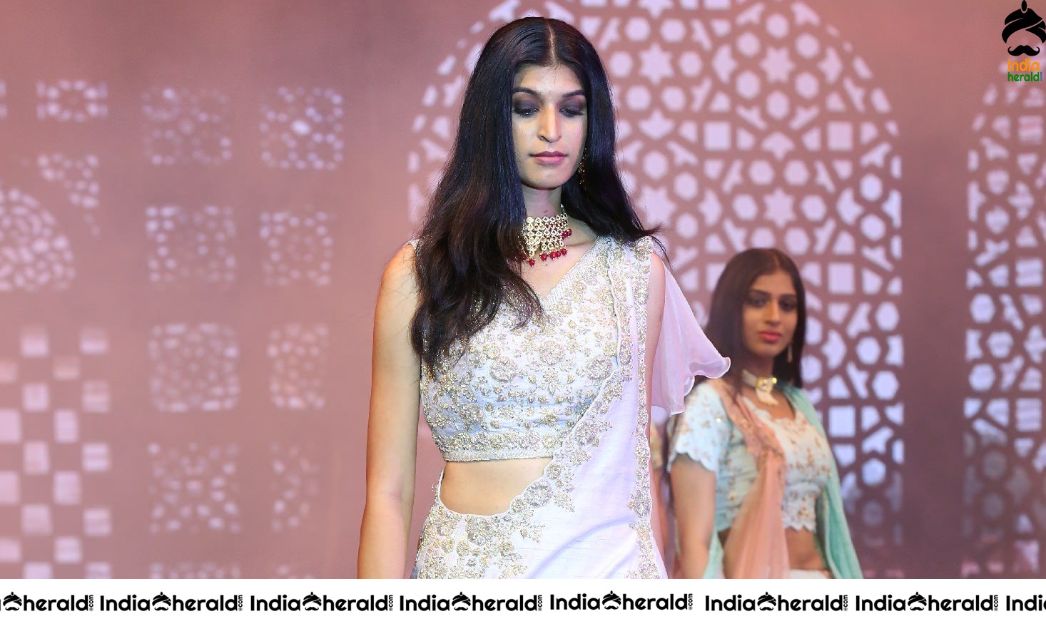 Fashion Fiesta Photos at Walk for a Cause held in Taj Deccan Set 2