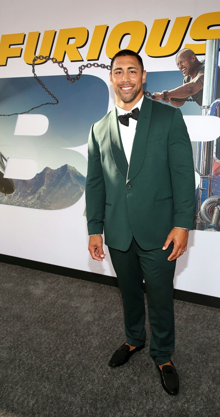 Fast Furious Hobbs And Shaw Movie Premier HD Gallery Set 1