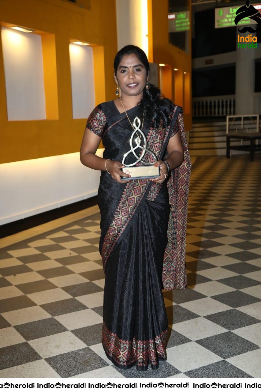Femina Super Daughter Awards 2019